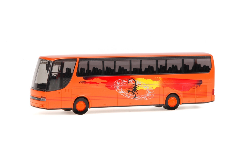 Rietze 90910 Setra S 315 HDH Skorpion 1:87