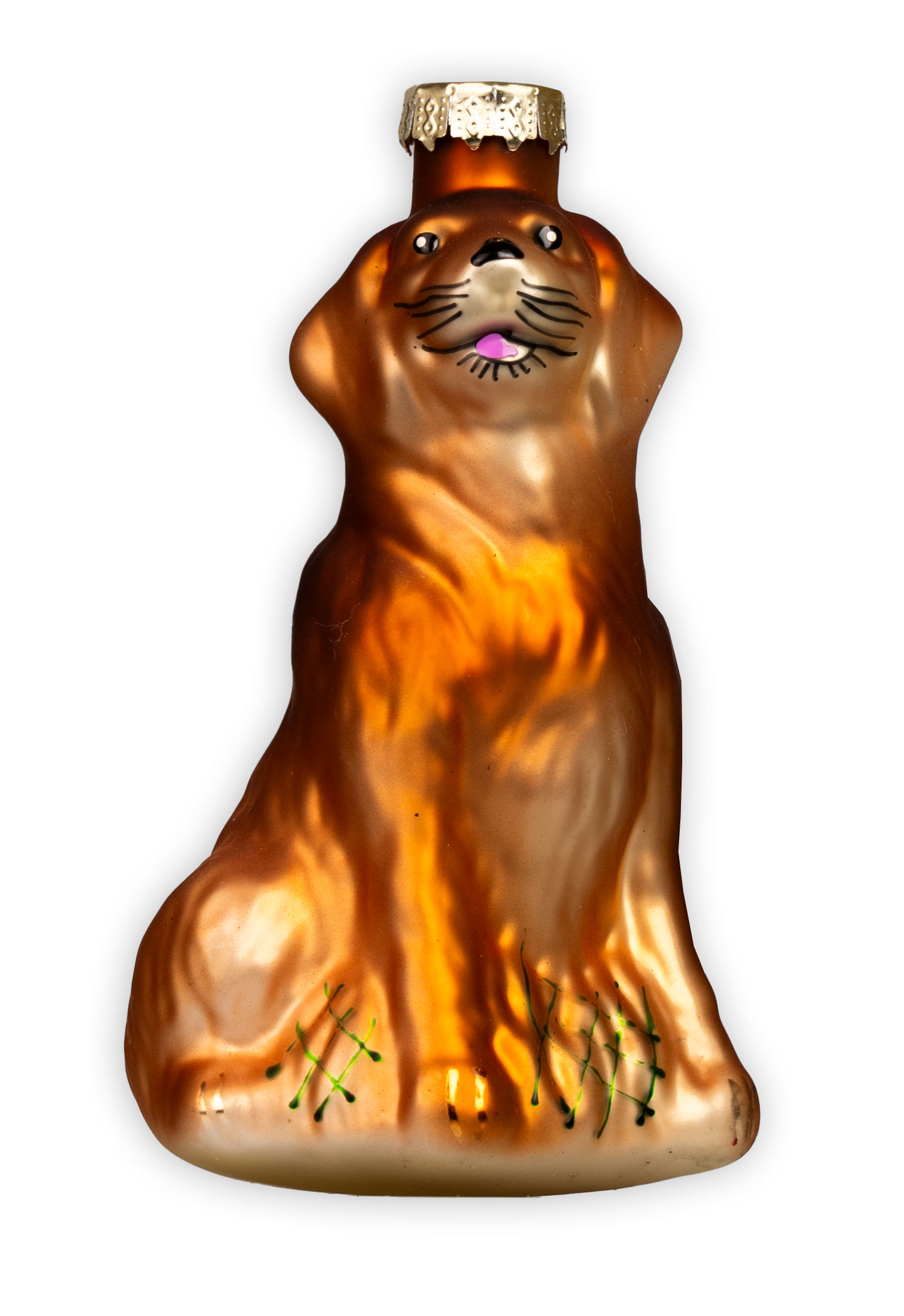 Christmas Tree Ornament – Dog