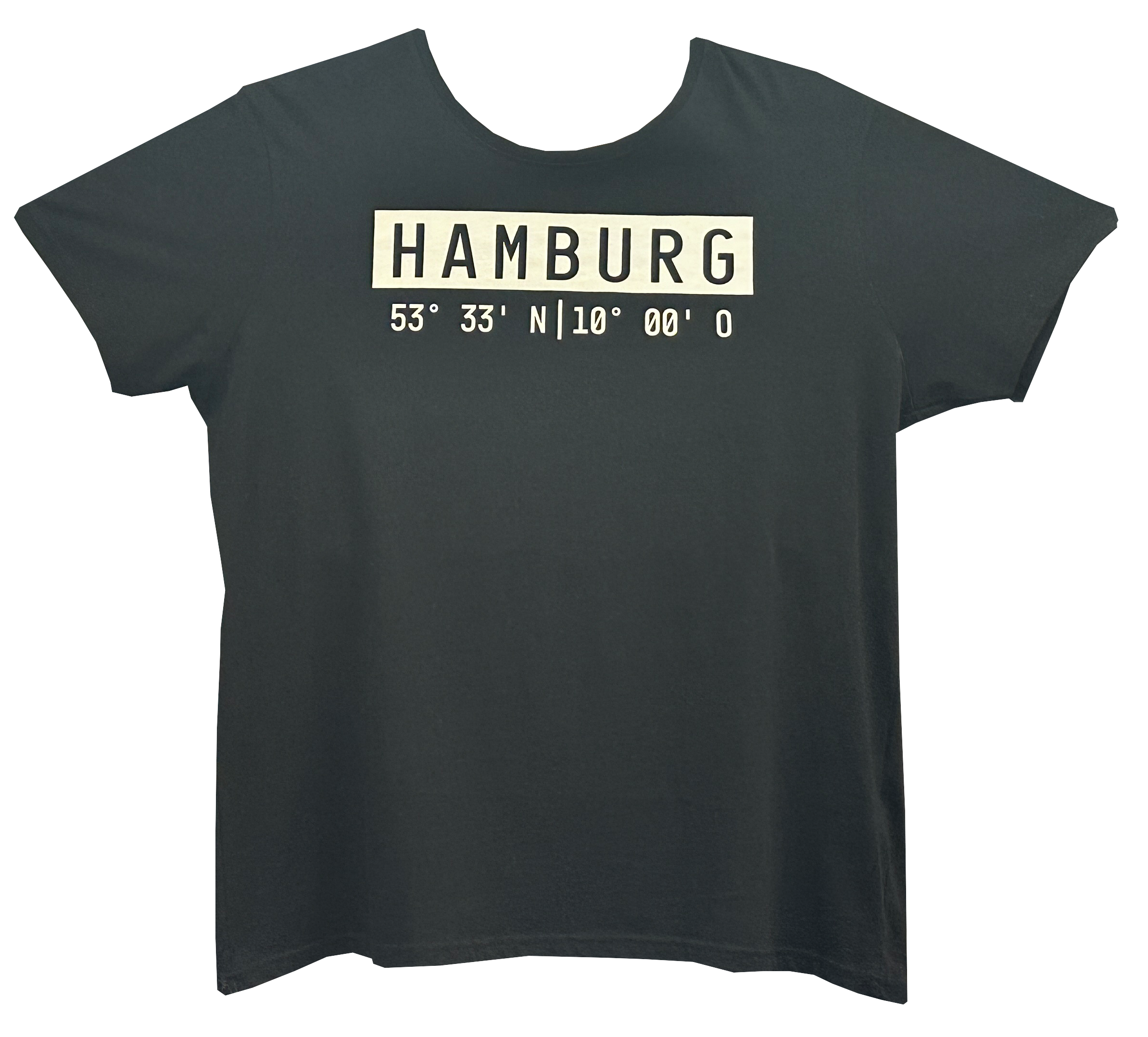 T-Shirt – Coordinates