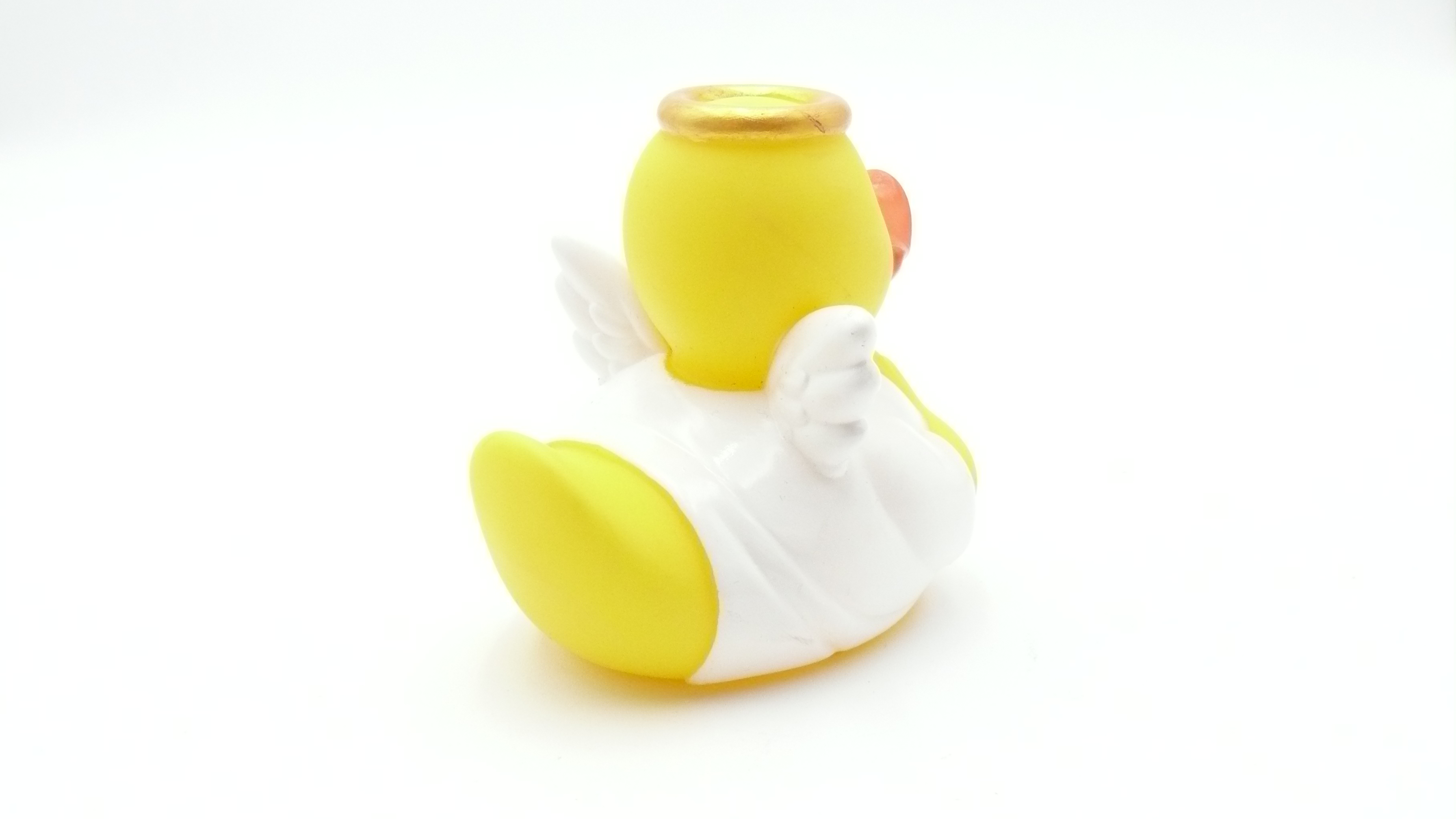 Rubber Duck - Angel