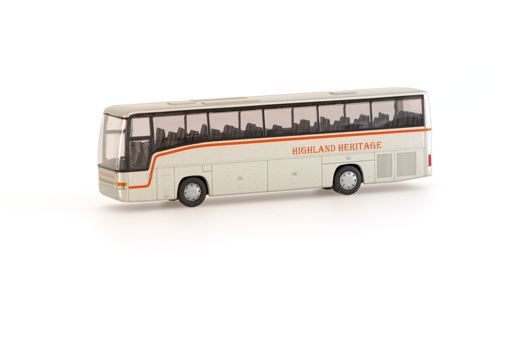Rietze 61913 Van Hool T9 Highland Heritage 1:87