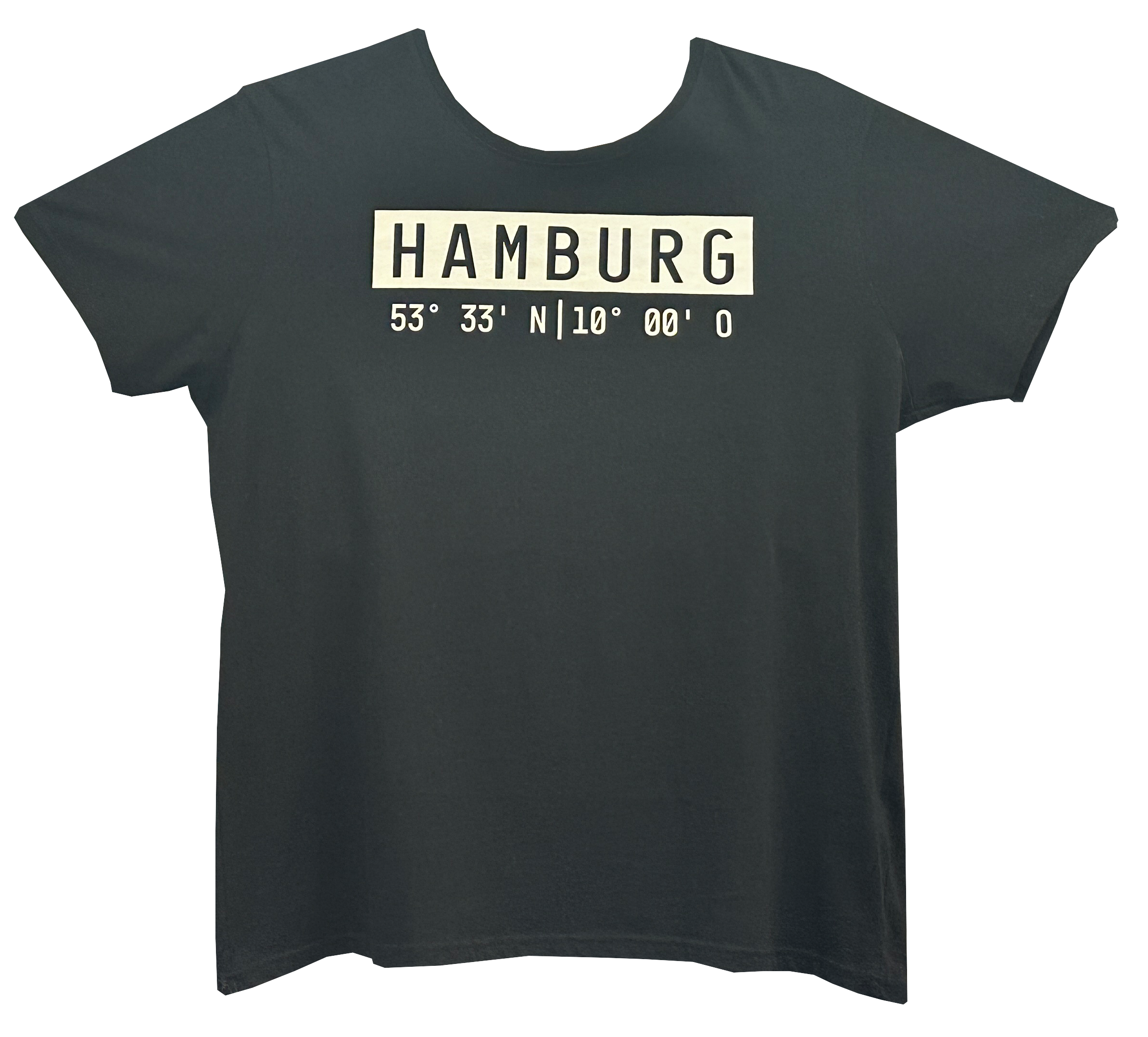 T-Shirt – Coordinates