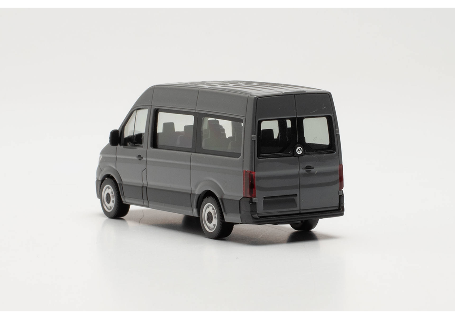 Herpa 094252-002 VW Crafter Bus HD 1:87