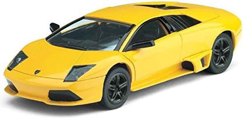 KINSMART Lamborghini Murcielago - Various Colors 1:40