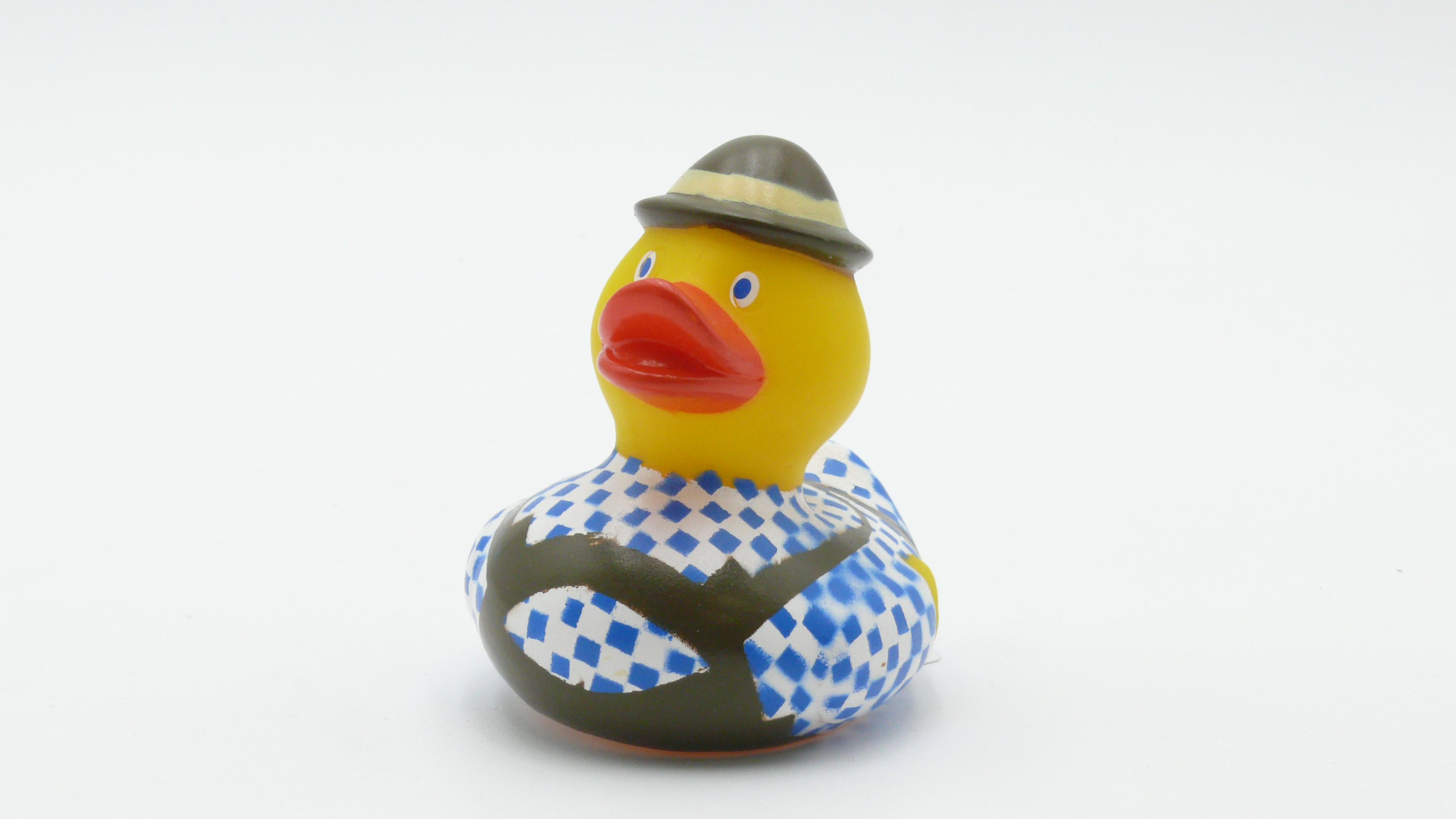 Bavaria Rubber Duck