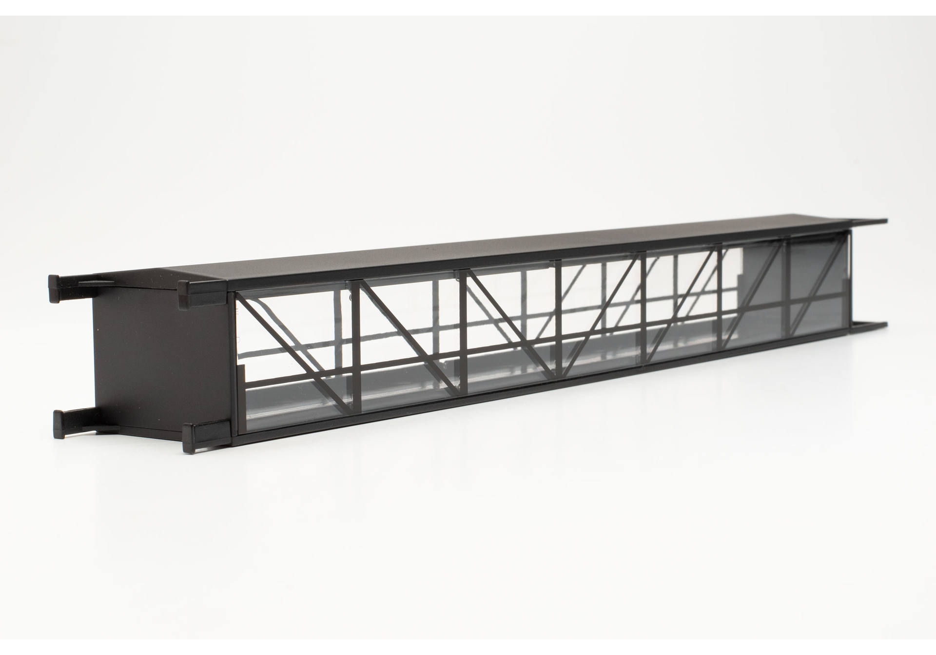 Herpa 076999 Load-Bridge Miniaturwunderland Model H0 1:87