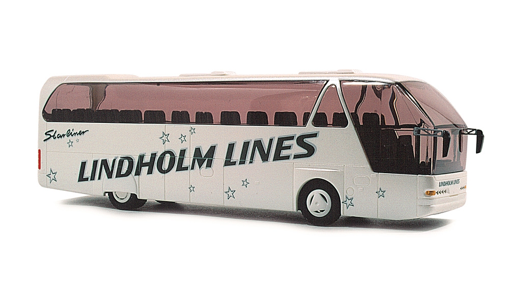 Rietze 62007 Neoplan Starliner Lindholm 1:87