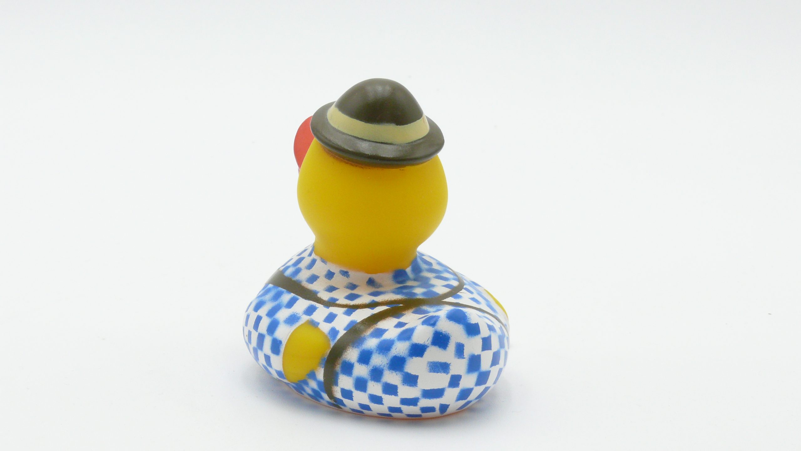 Bavaria Rubber Duck