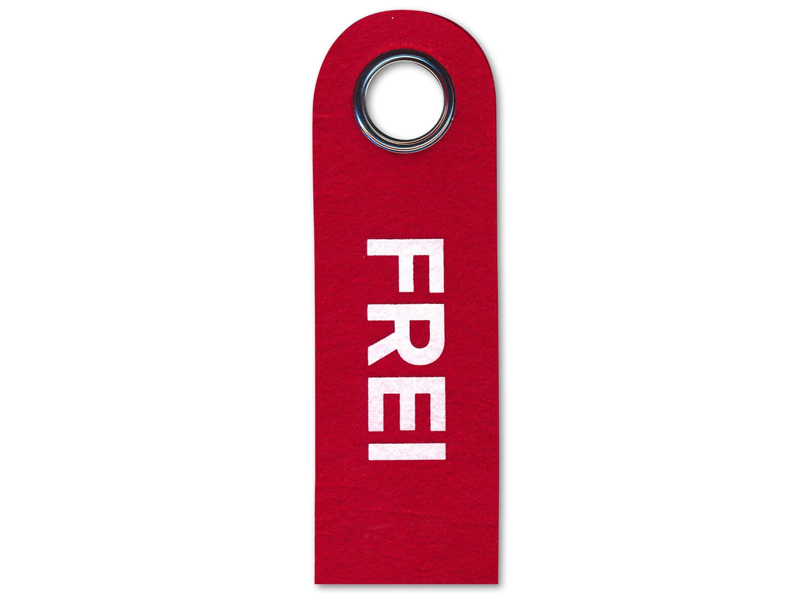 Door Hanger – Available / Occupied