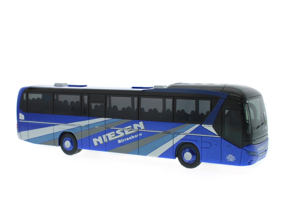 Rietze 69616 Neoplan Jetliner Niesen 1:87