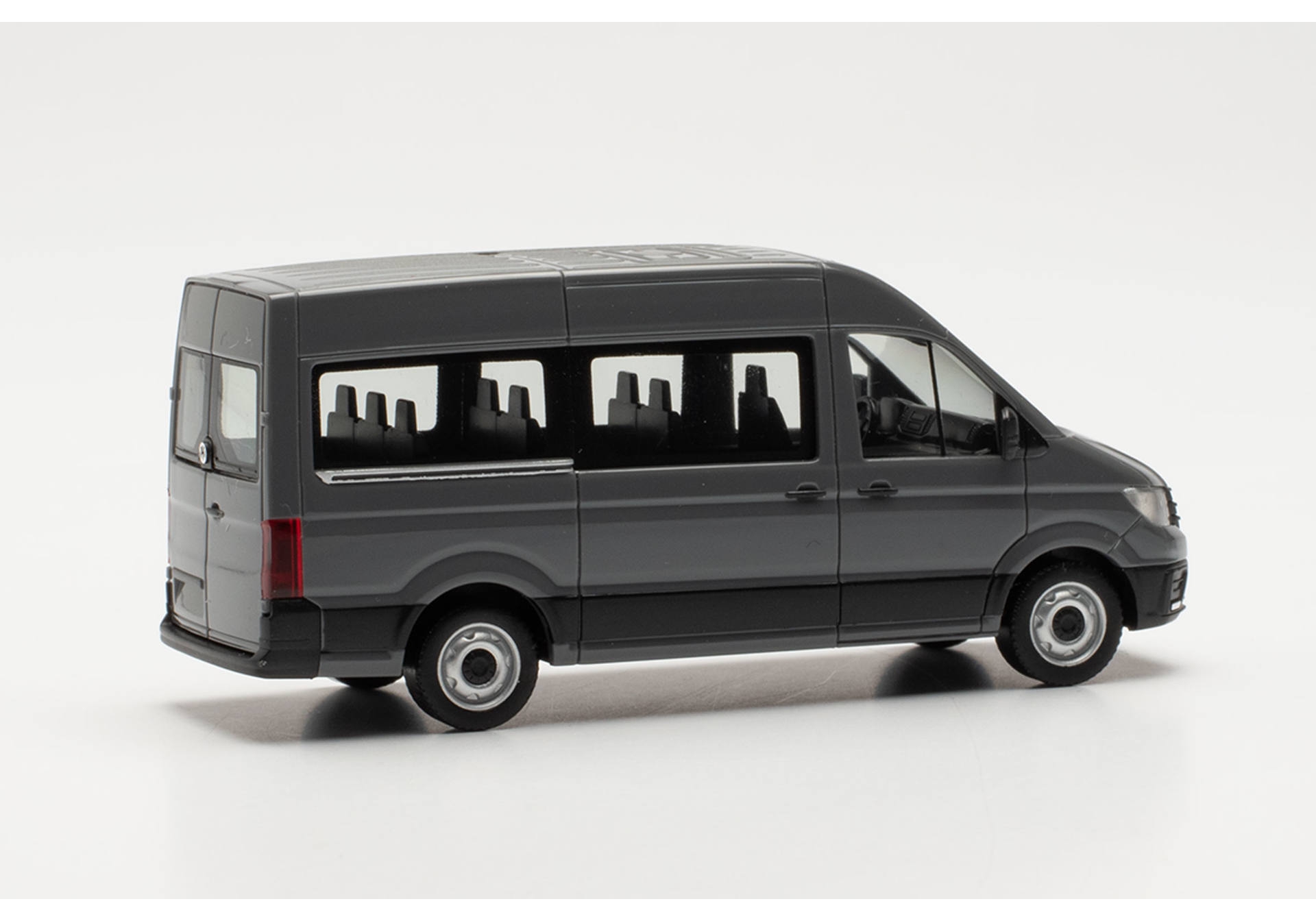 Herpa 094252-002 VW Crafter Bus HD 1:87