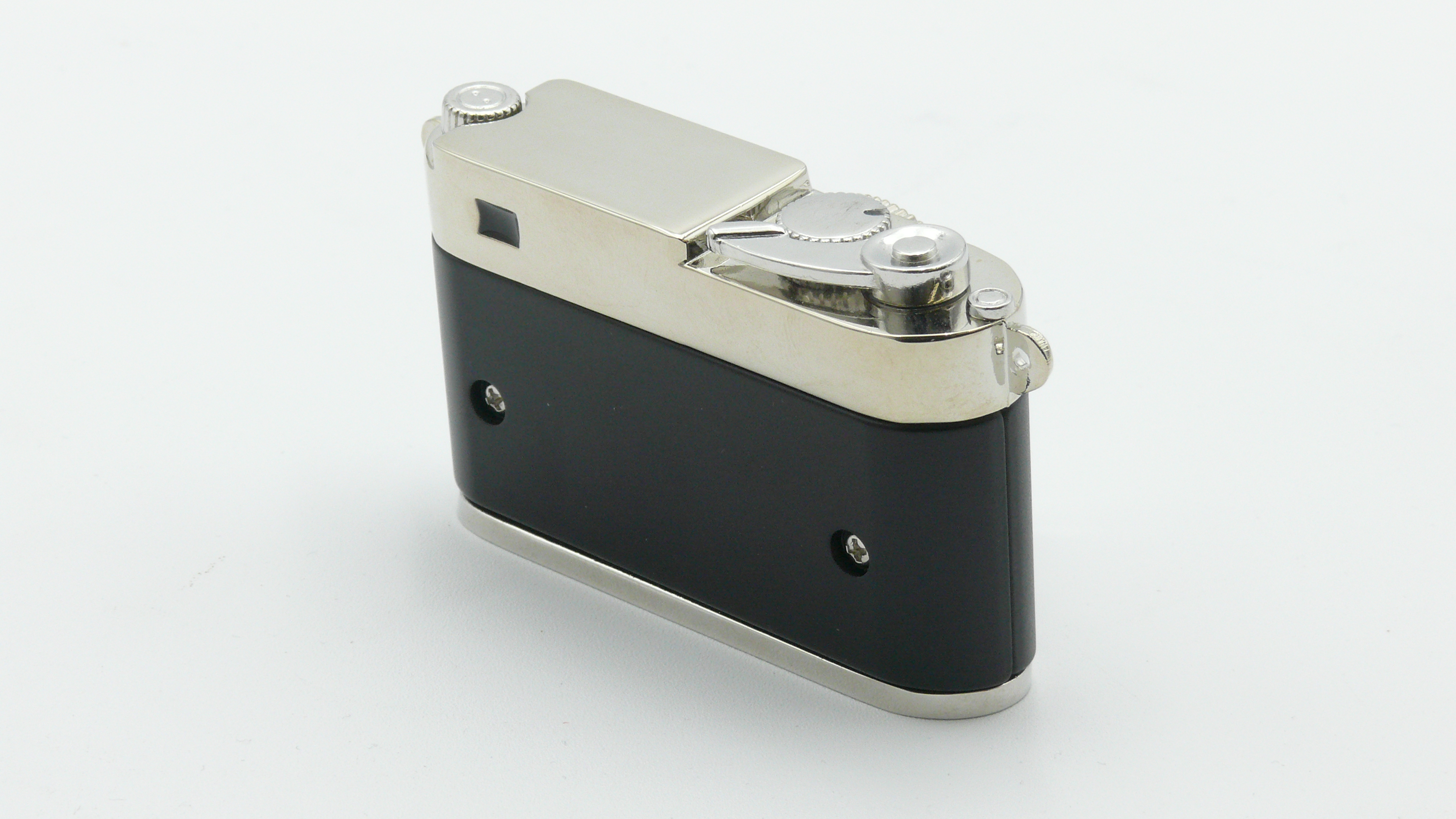 Miniature Clock - Camera