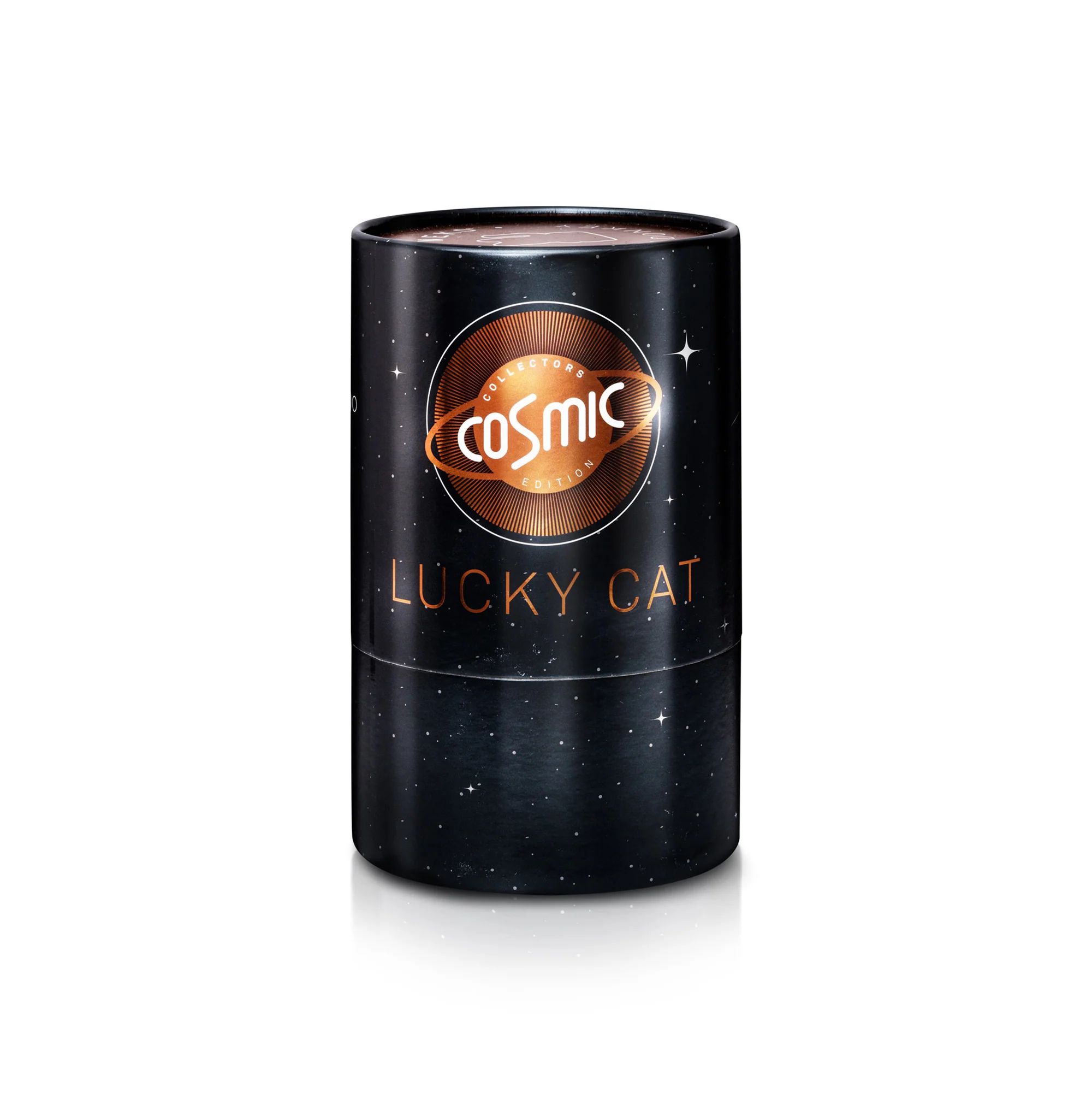 Winkekatze / Maneki Neko | Cosmic Edition - Mars Shiny Copper