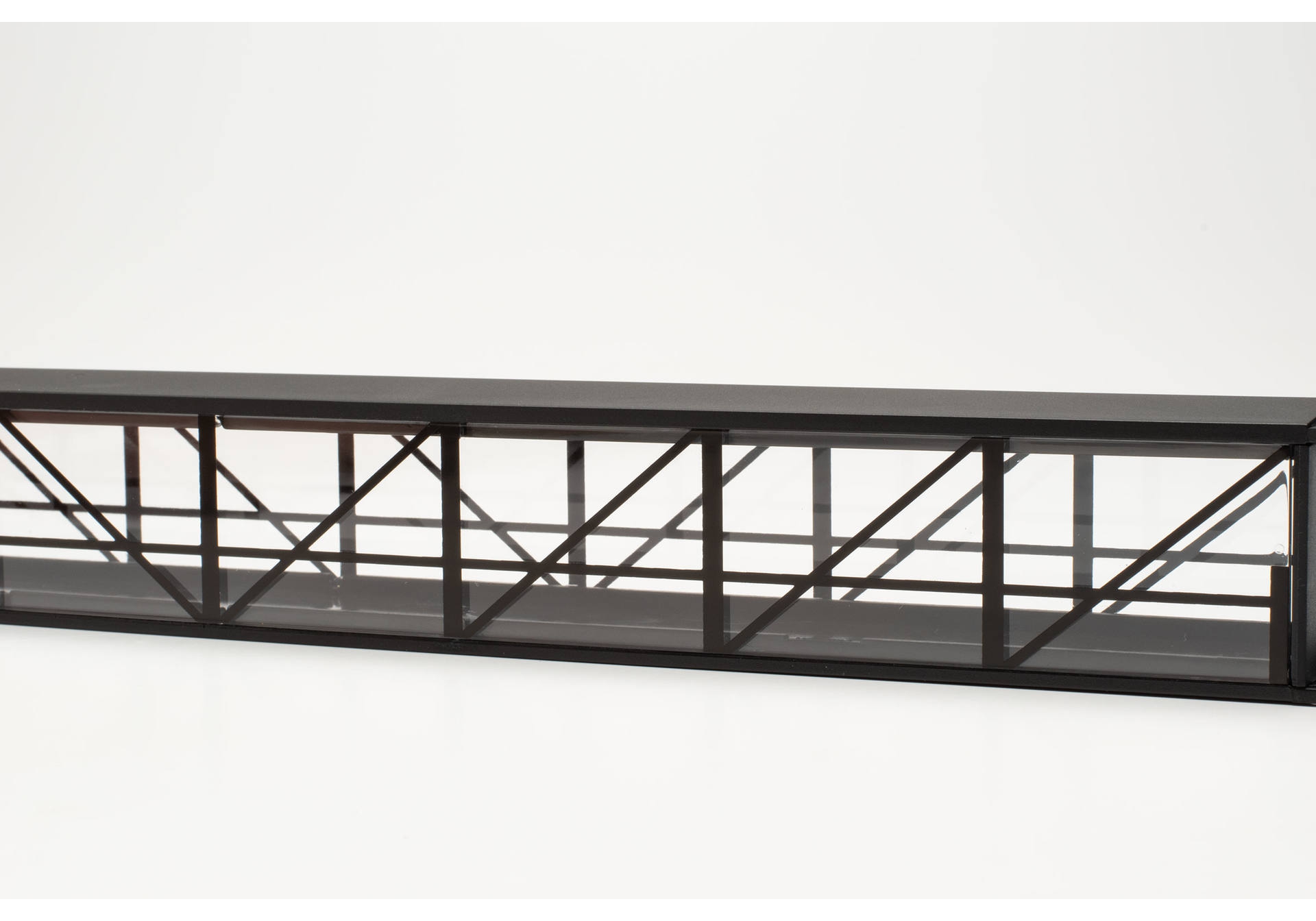 Herpa 076999 Load-Bridge Miniaturwunderland Model H0 1:87