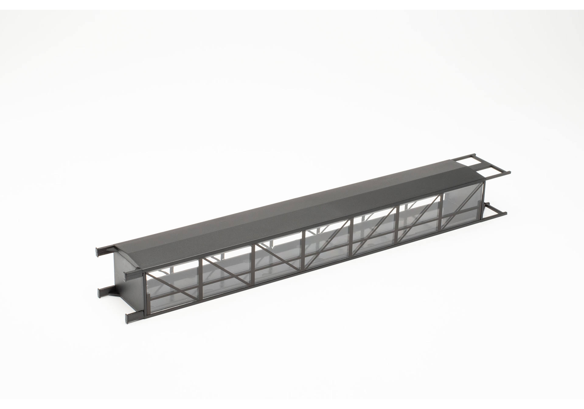 Herpa 076999 Load-Bridge Miniaturwunderland Model H0 1:87