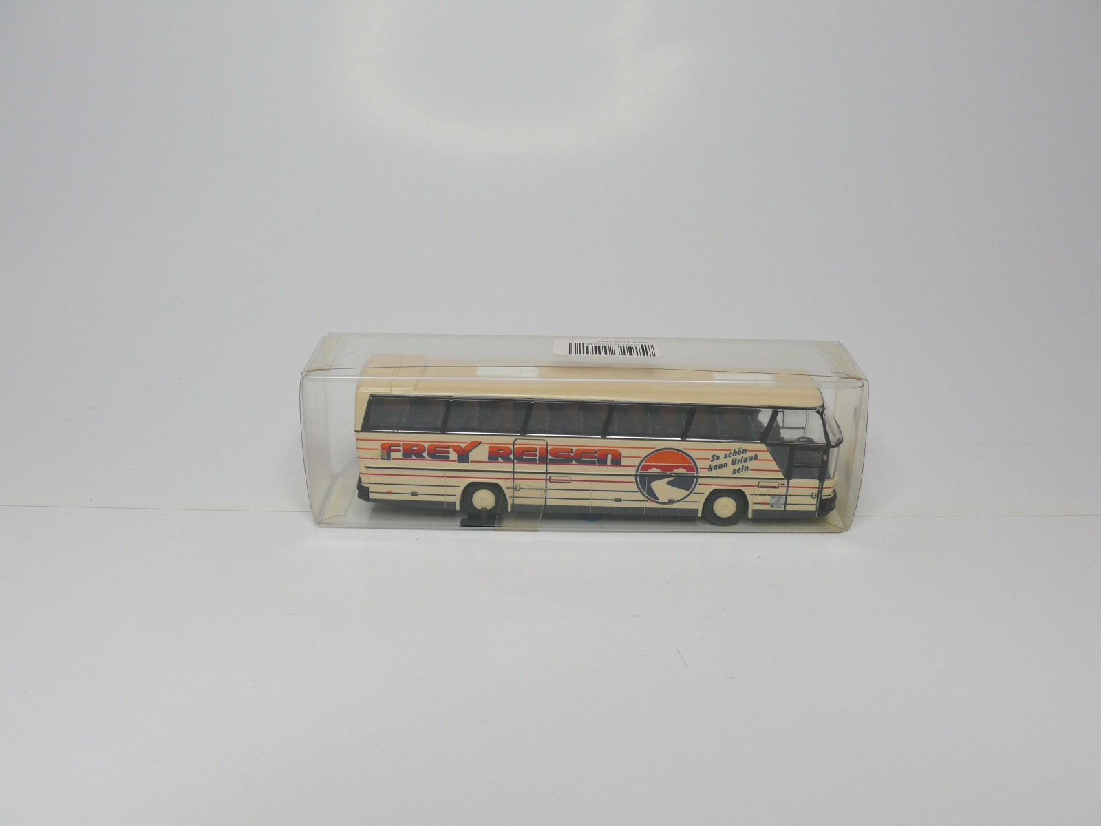 Rietze Bus - Frey Reisen