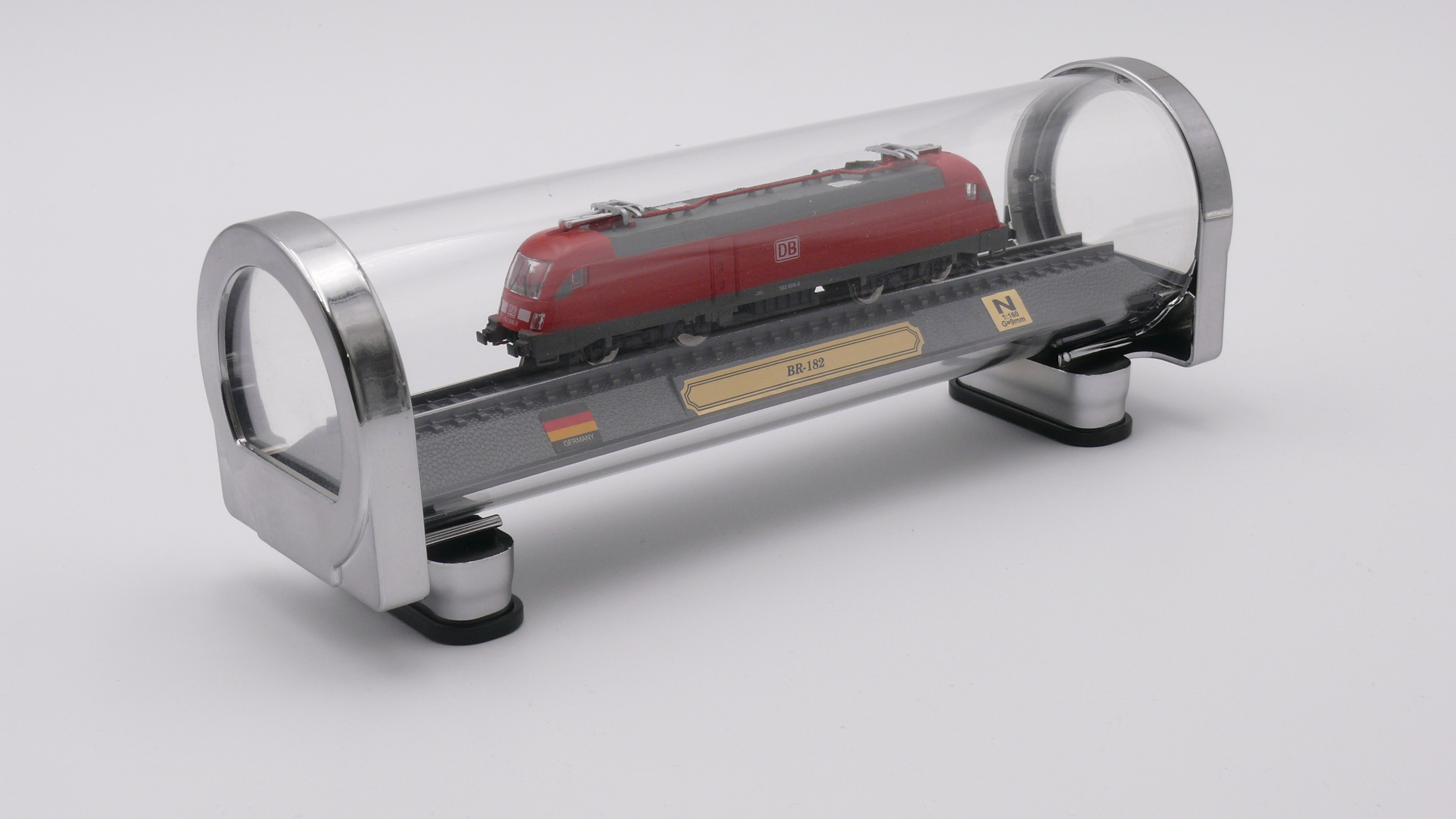 Railway Display Model BR 182