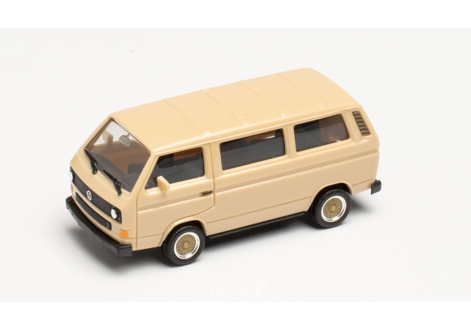 Herpa 420914-002 VW T3 Bus BBS Model H0 1:87