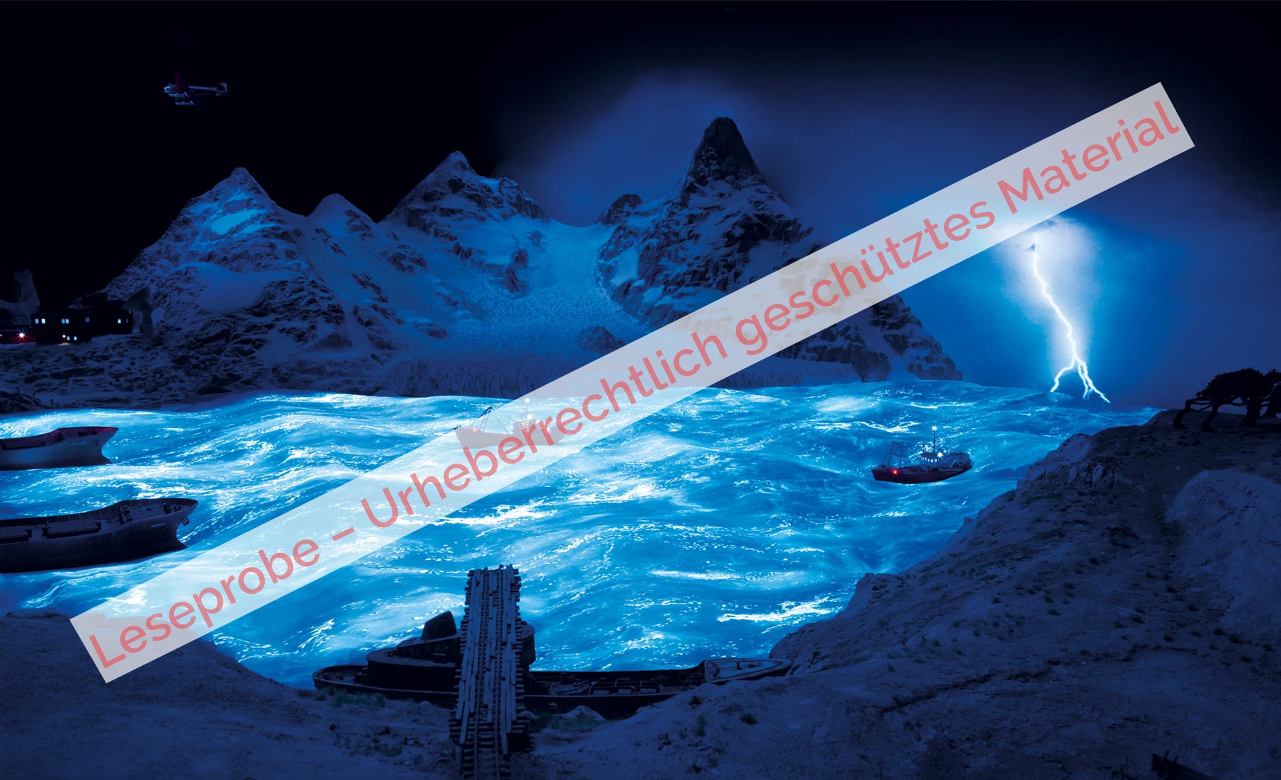 Miniatur Wunderland Welten - Buch