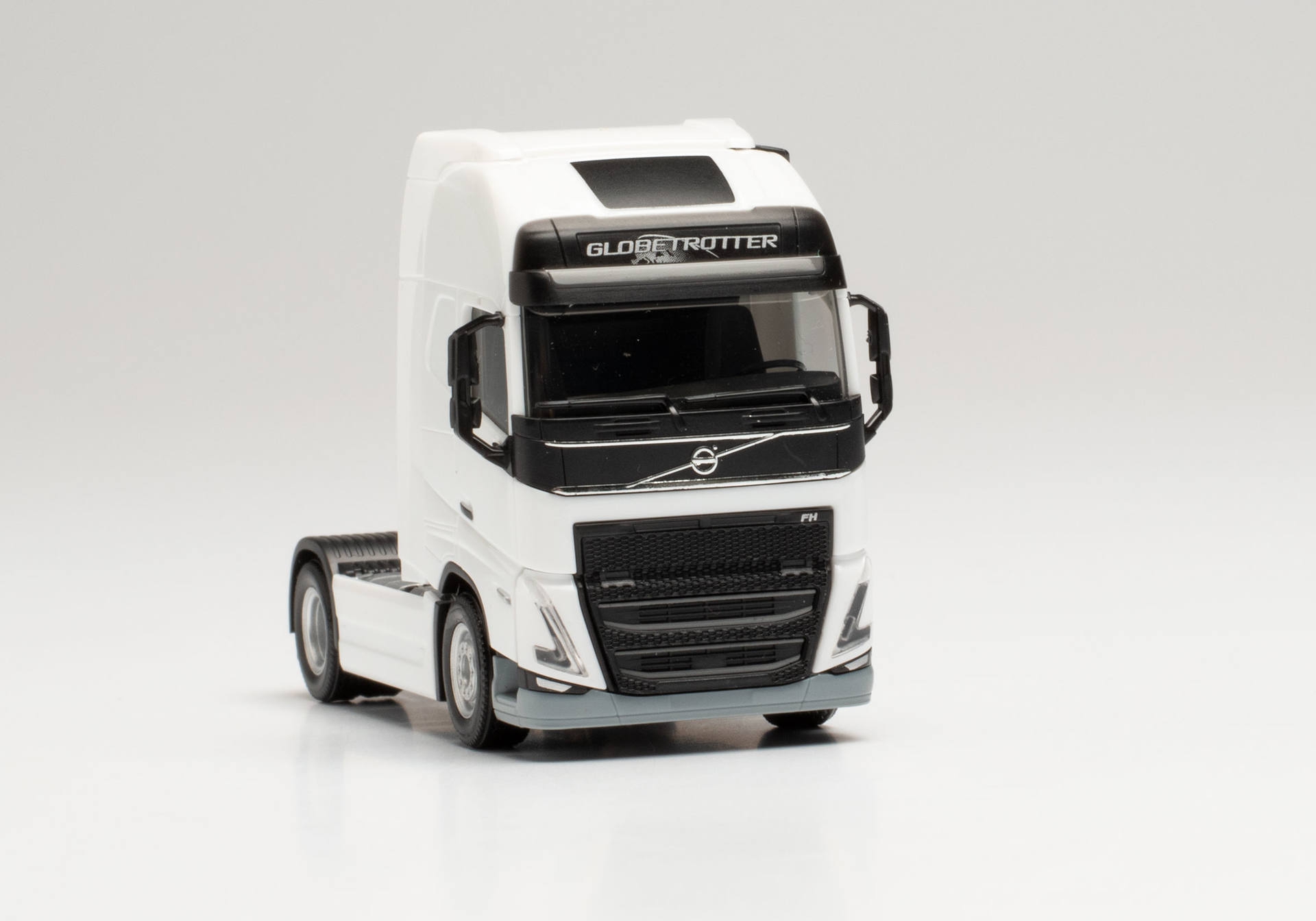 Herpa 313360 Volvo FH GL XL 2020 Zugmaschine 1:87