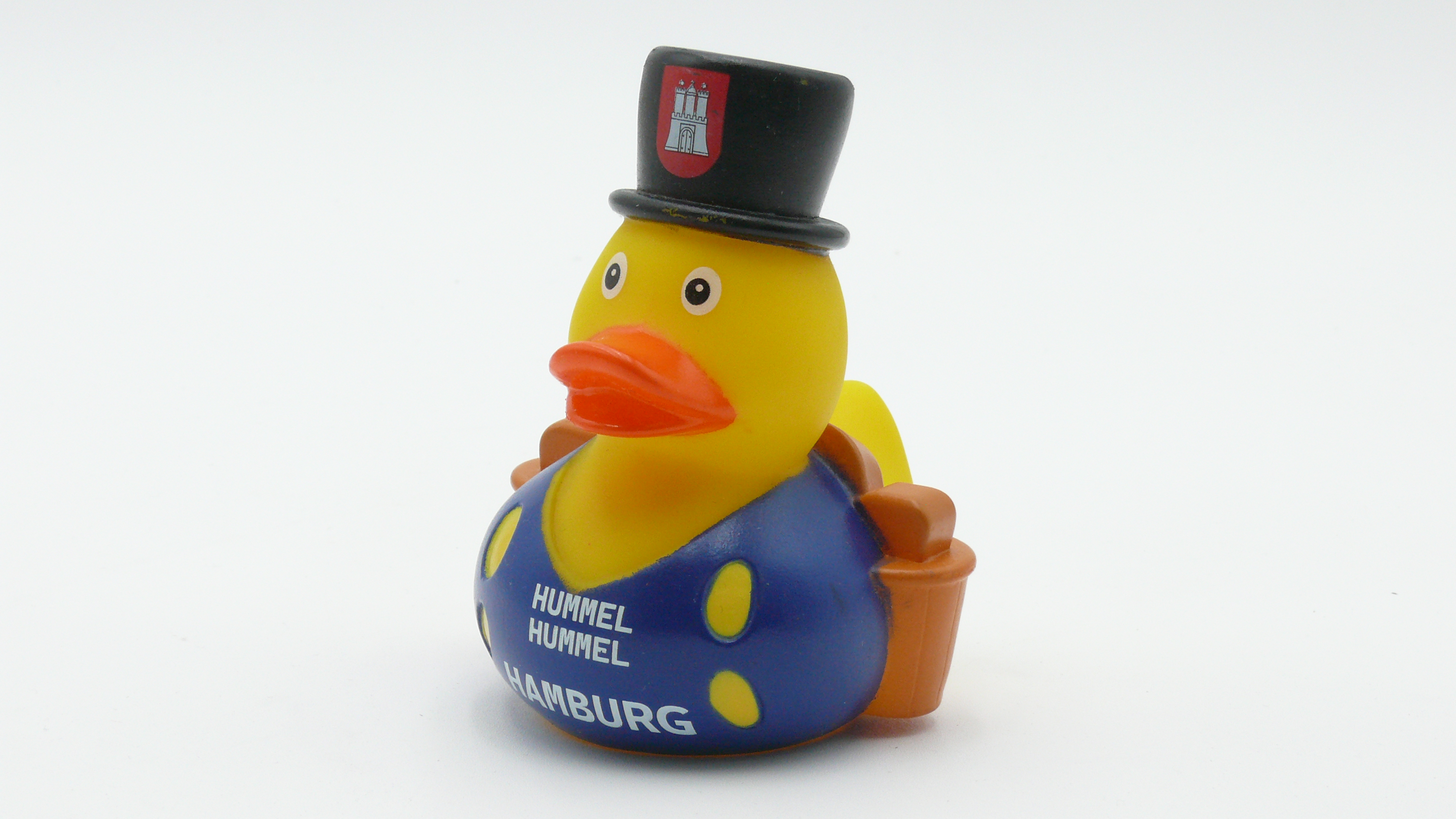 Hummel Hummel Rubber Duck