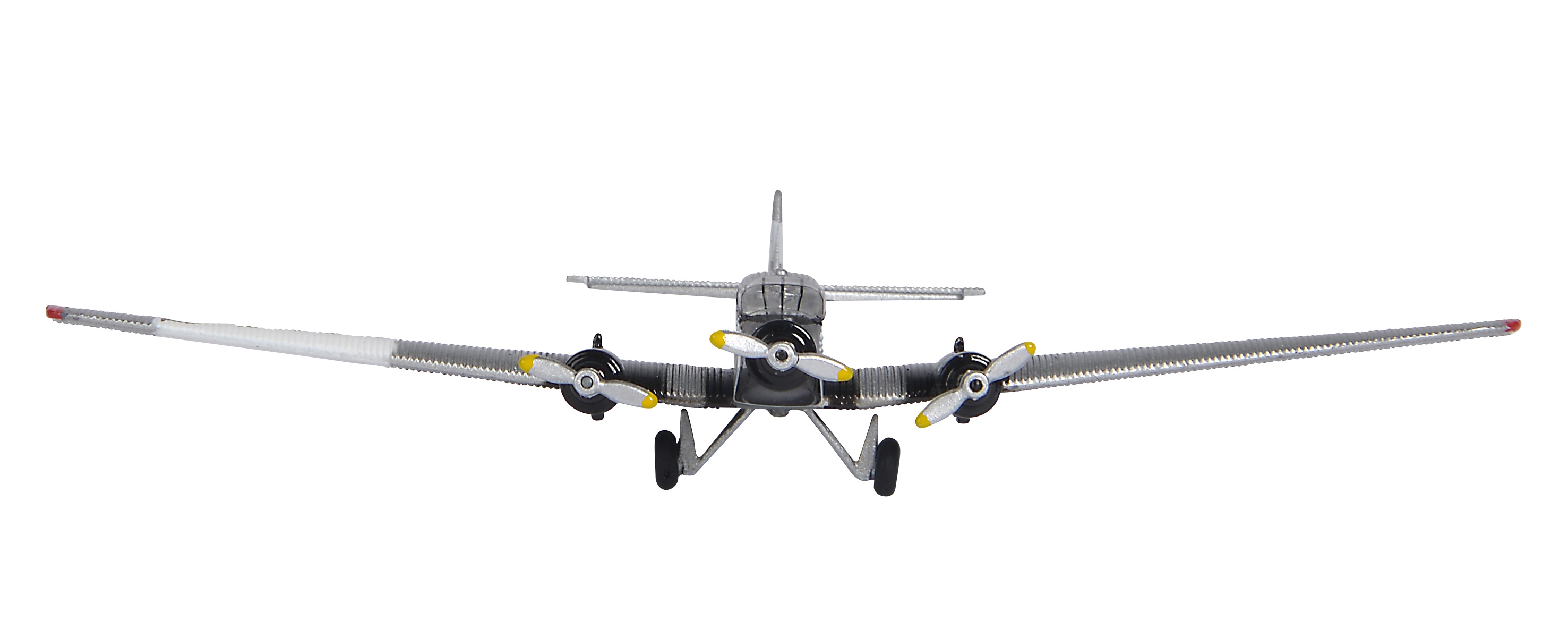 Schuco 3551682 Junkers Ju-52 1:250