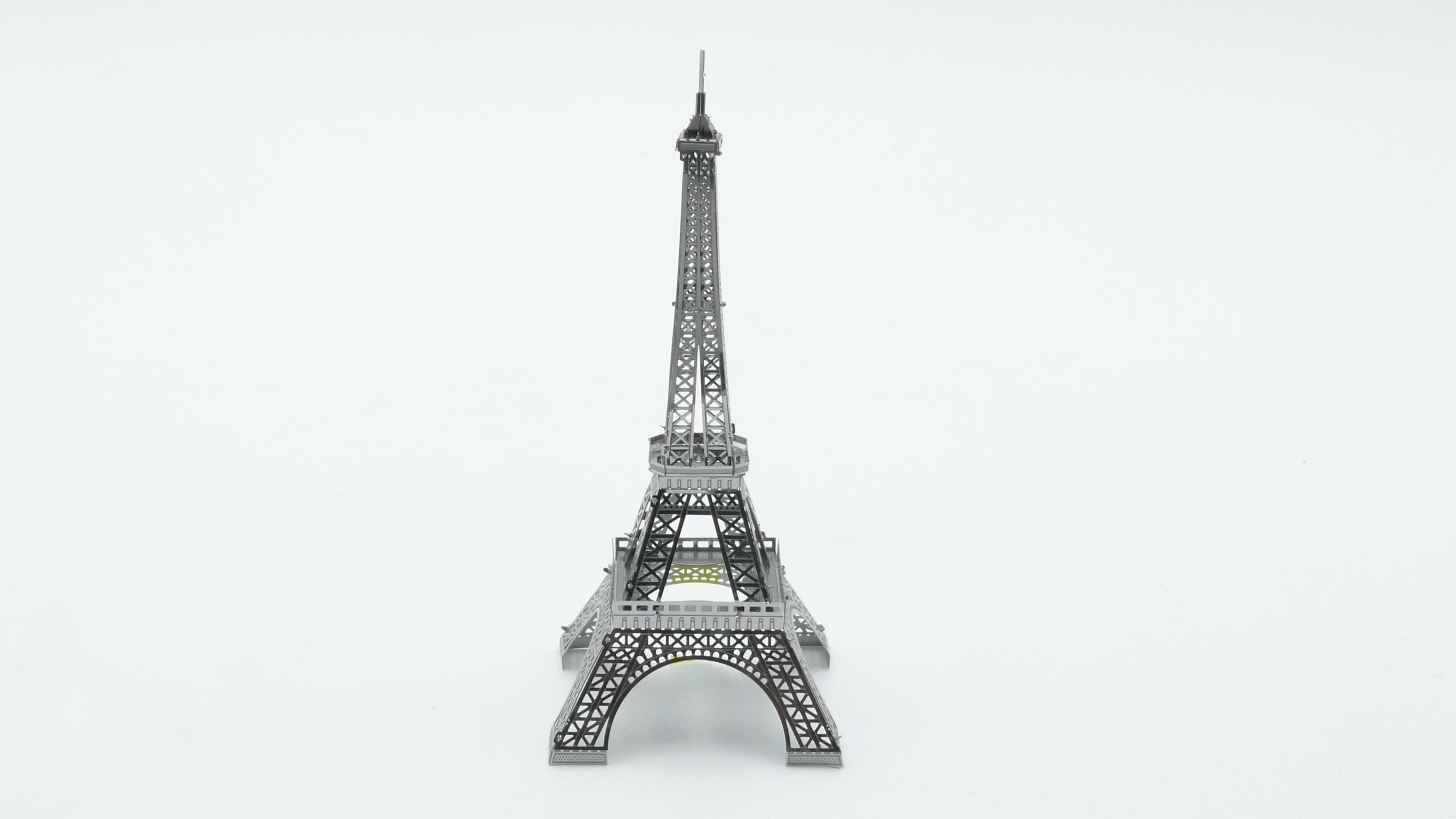 Mini 3D Metal Model Eiffel Tower
