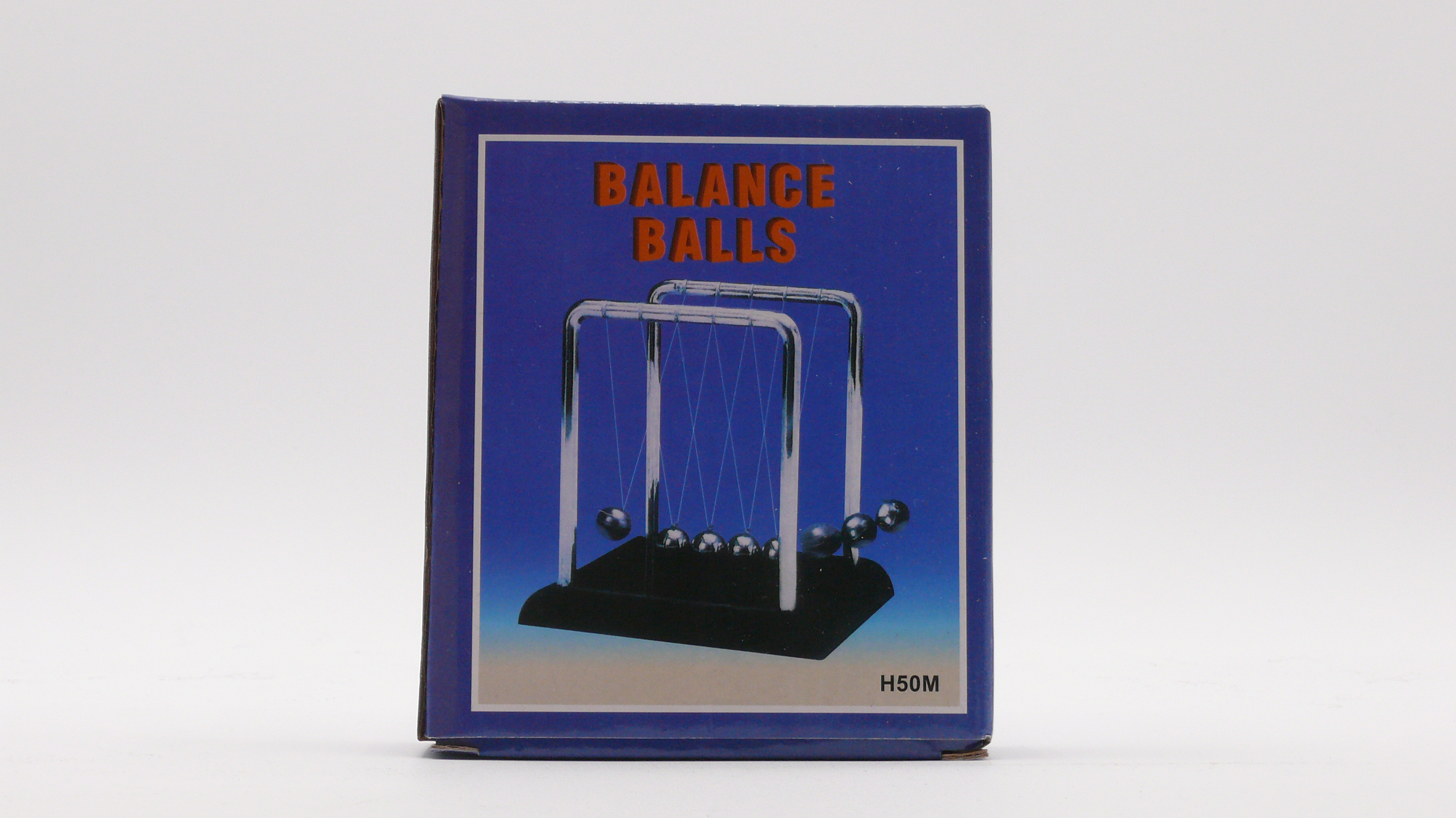 Newton's Cradle