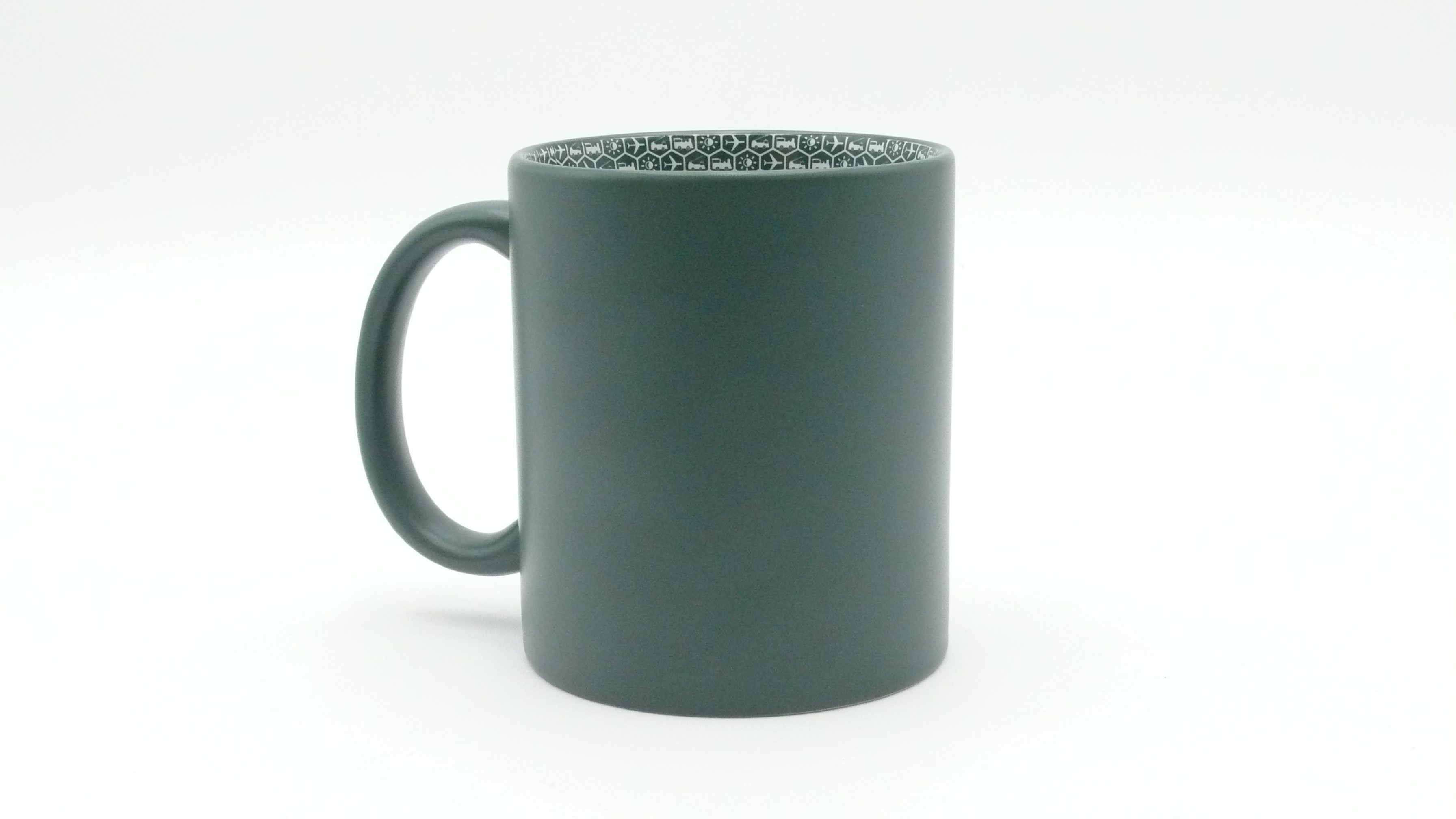 Mug – 25 Years Miniatur Wunderland – “Some Miracles Take a Little Longer”