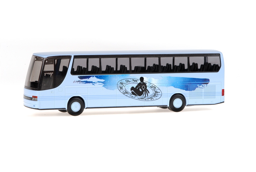 Rietze 90901 Setra S 315 HDH Wassermann 1:87