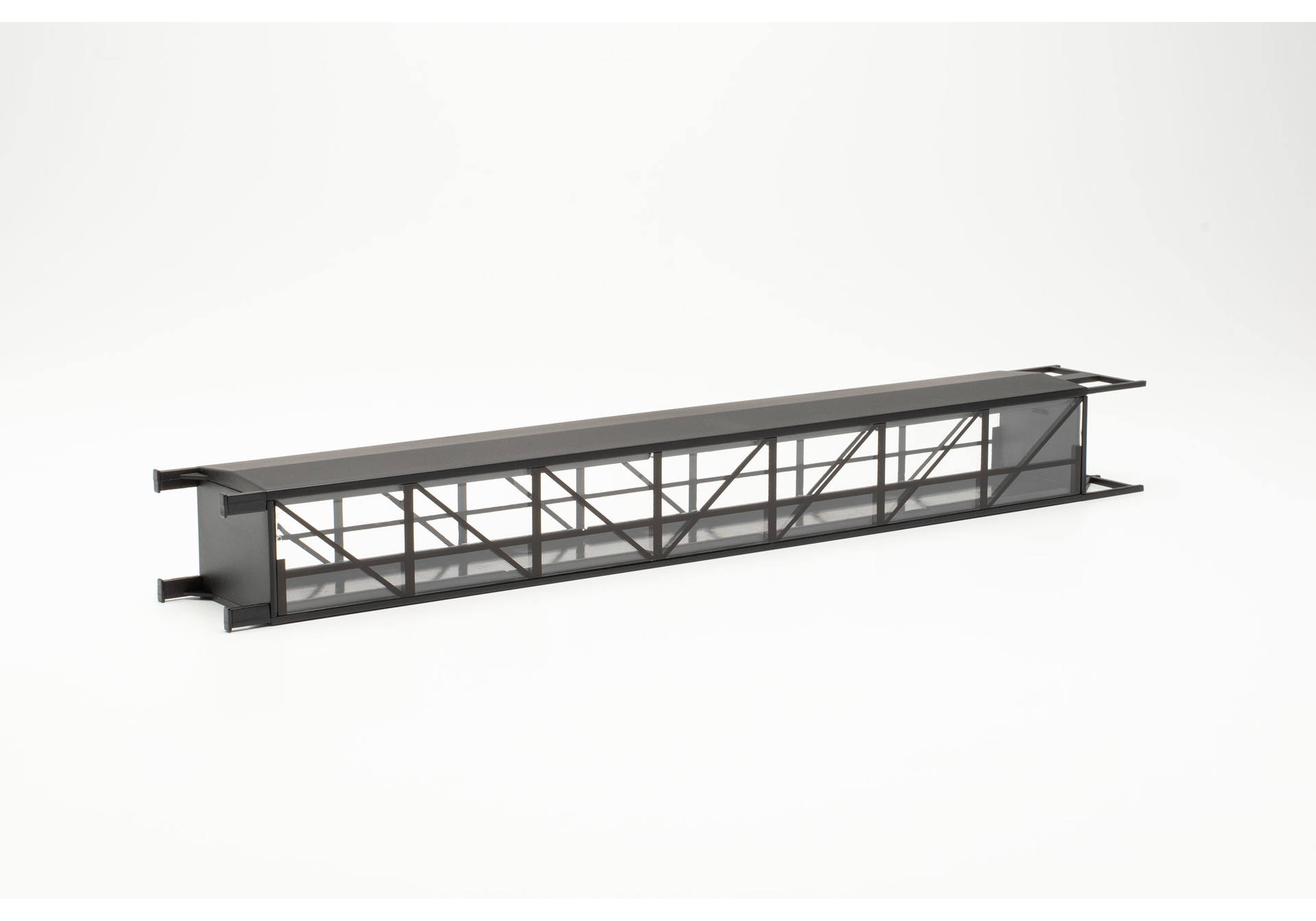Herpa 076999 Load-Bridge Miniaturwunderland Model H0 1:87