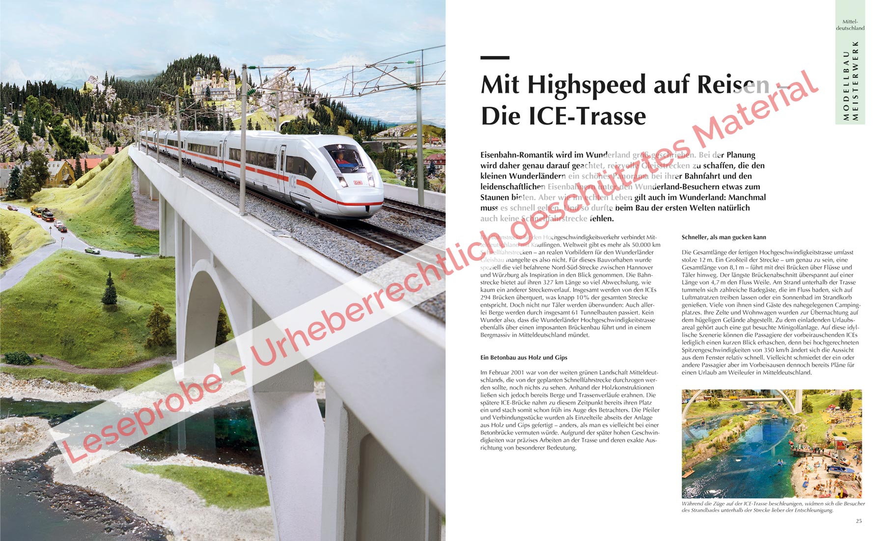 Miniatur Wunderland Welten - Buch