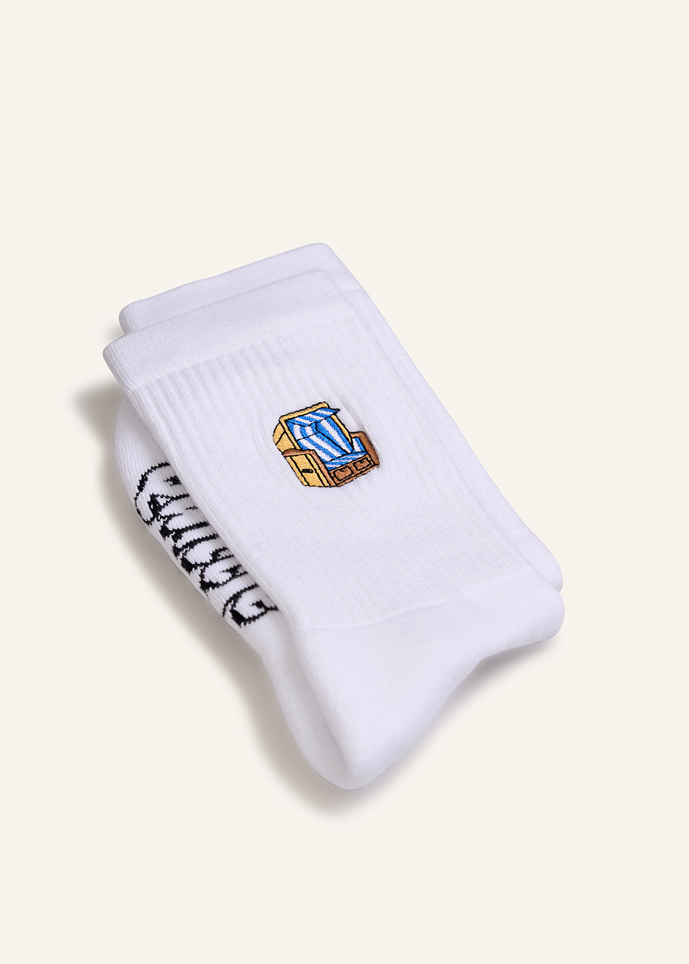 Socks – Beach Chair
