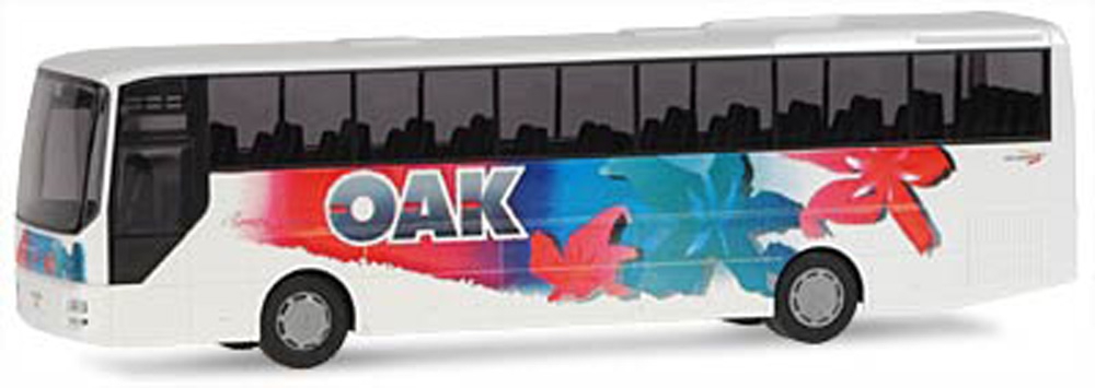 Rietze 63522 MAN Lion's Star OAK Aare Seeland 1:87