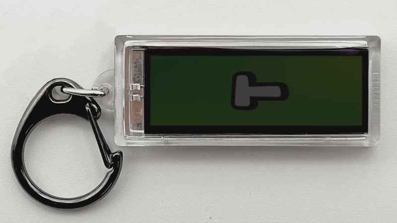 Display Name Tag Letters & Special Designs