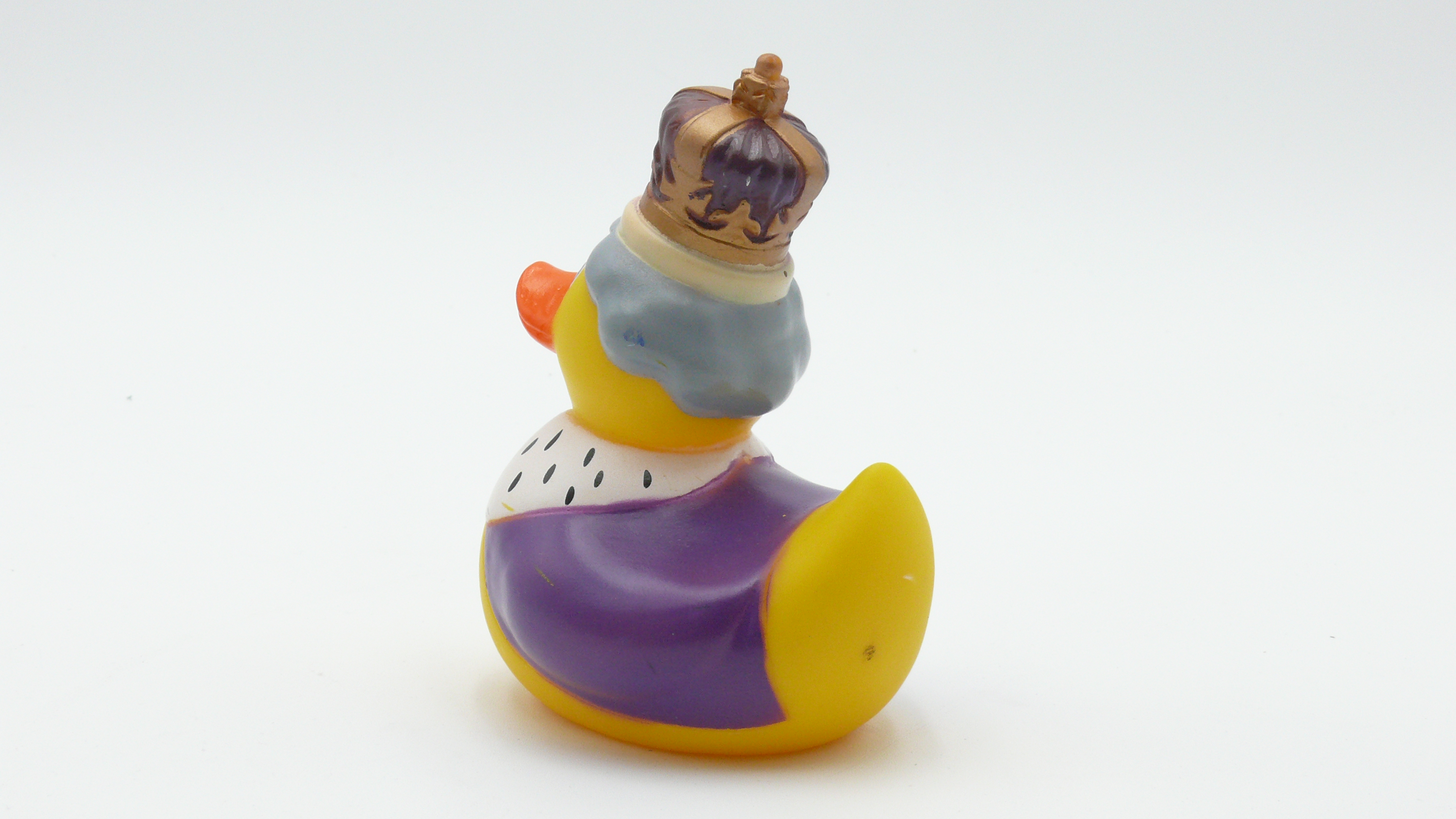 Badeente König