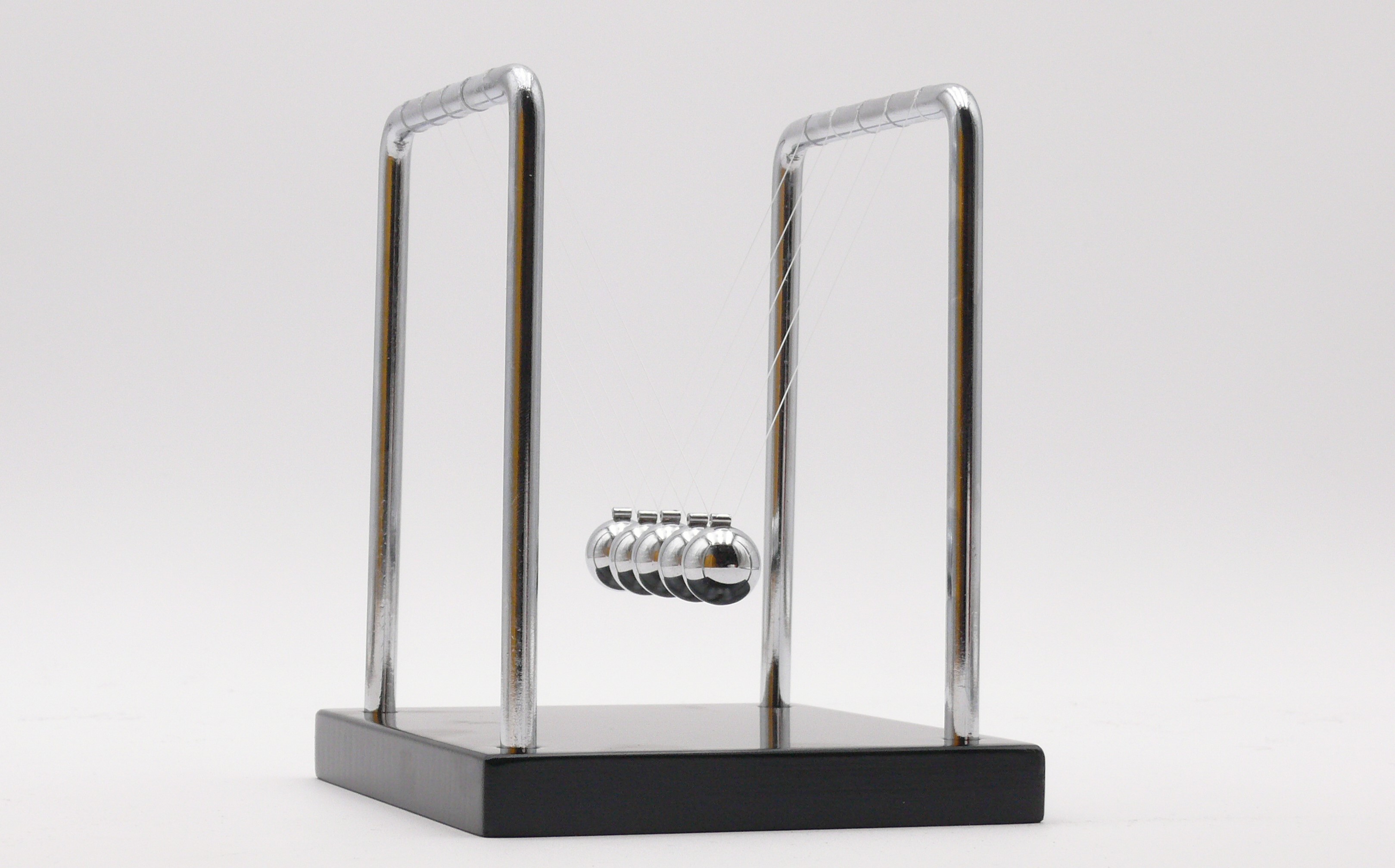 Newton's Cradle