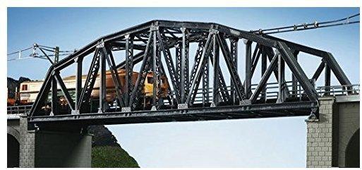 Kibri 9700 Stahlbogenbrücke