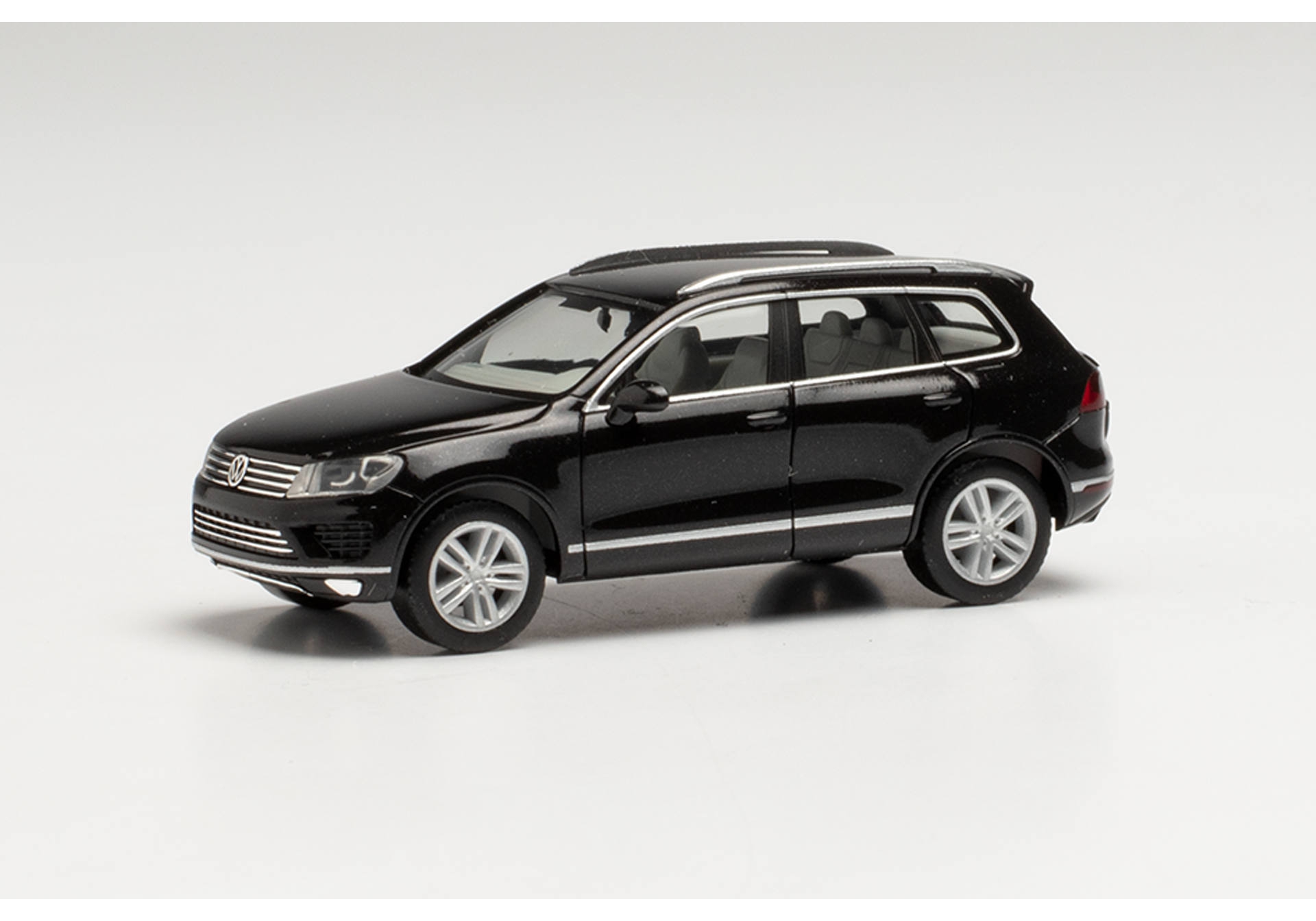 Herpa 038478-002 VW Touareg Model H0 1:87