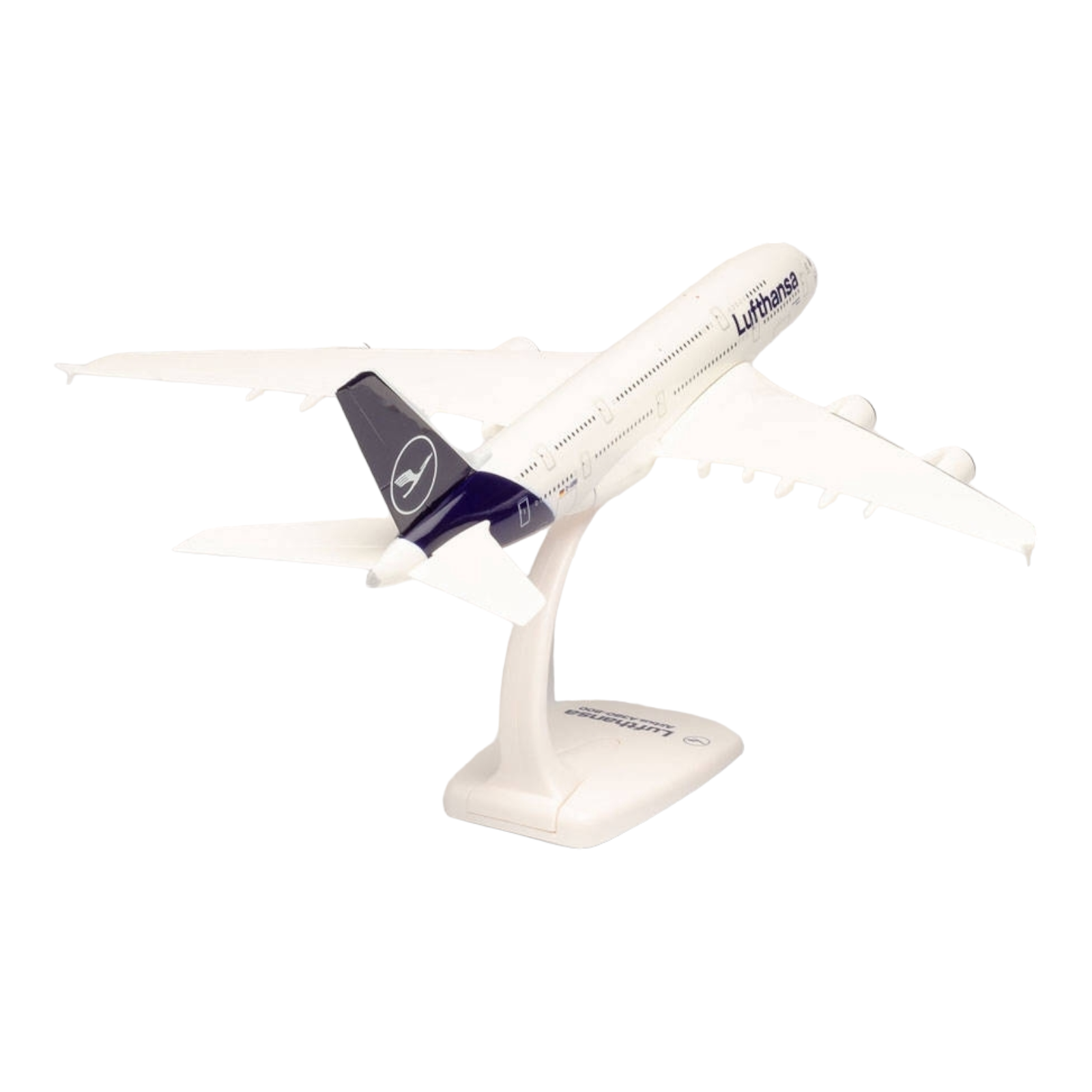 Herpa 612319 Airbus A380 Lufthansa 1:250