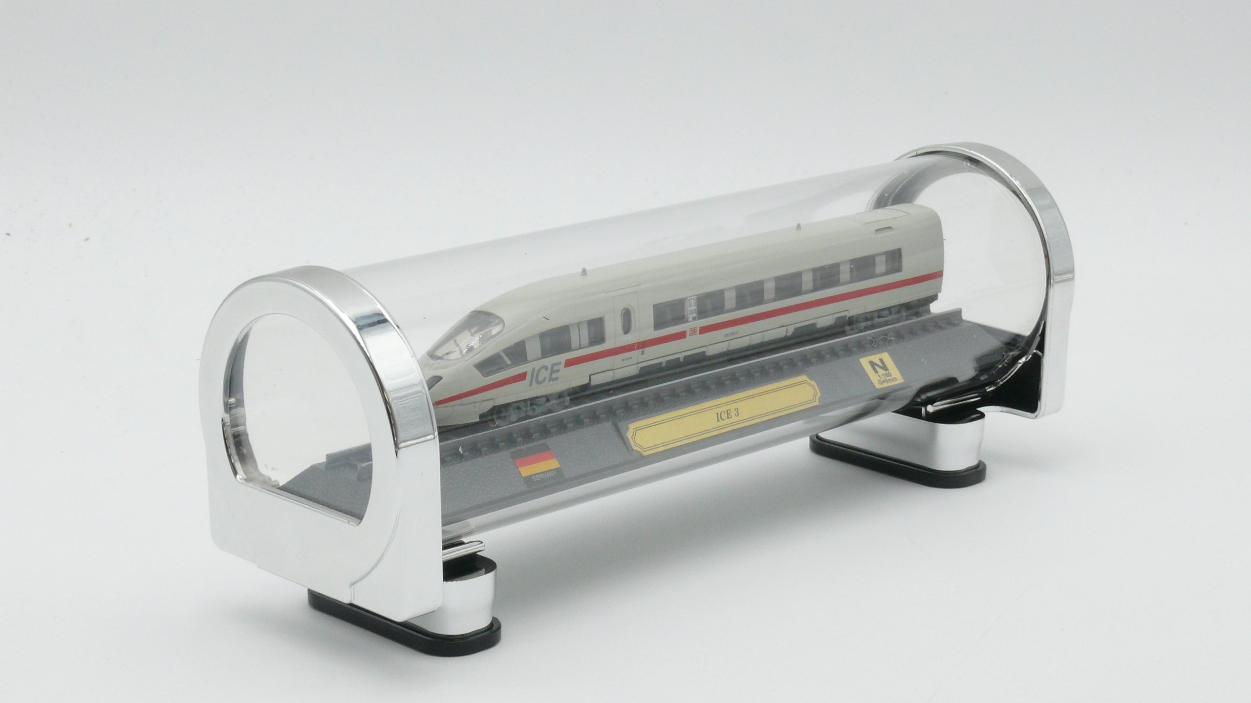 Railway Display Model ICE
