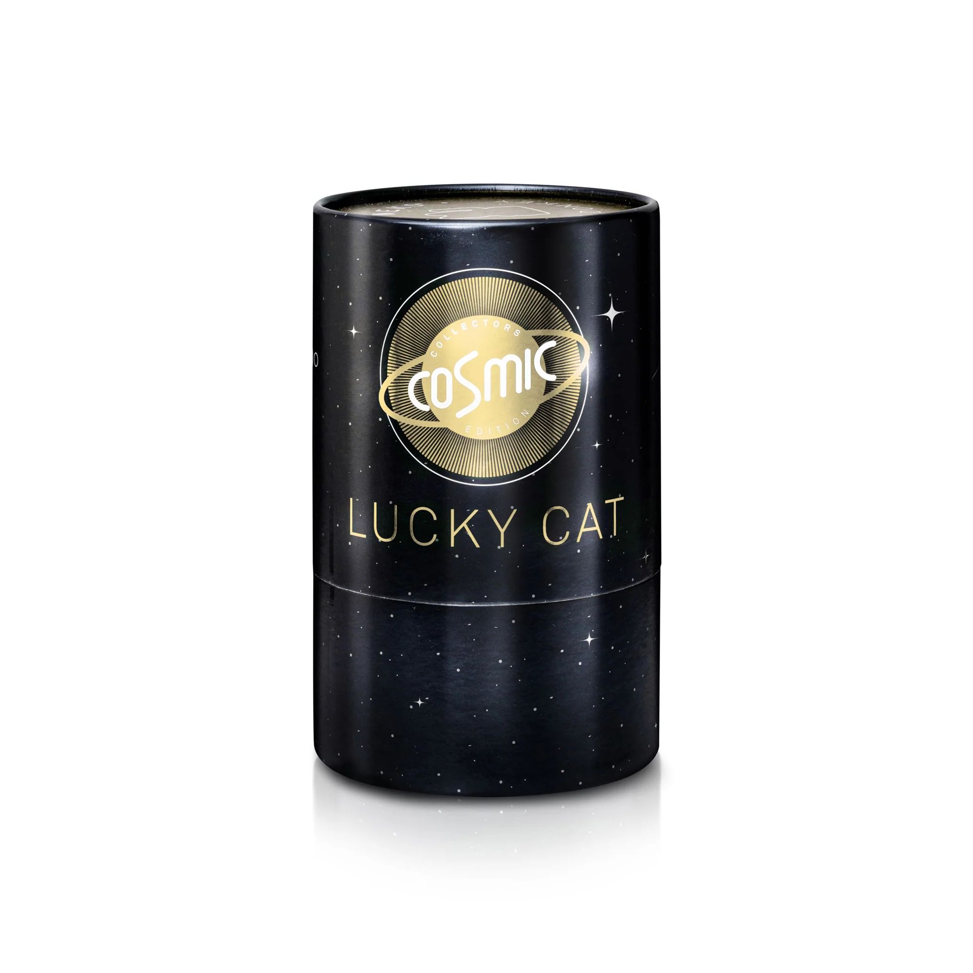 Winkekatze / Maneki Neko | Cosmic Edition - Jupiter Shiny Platinum