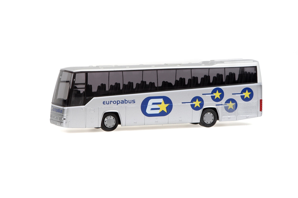 Rietze 61628 Volvo B12-600 Europabus (AT) 1:87