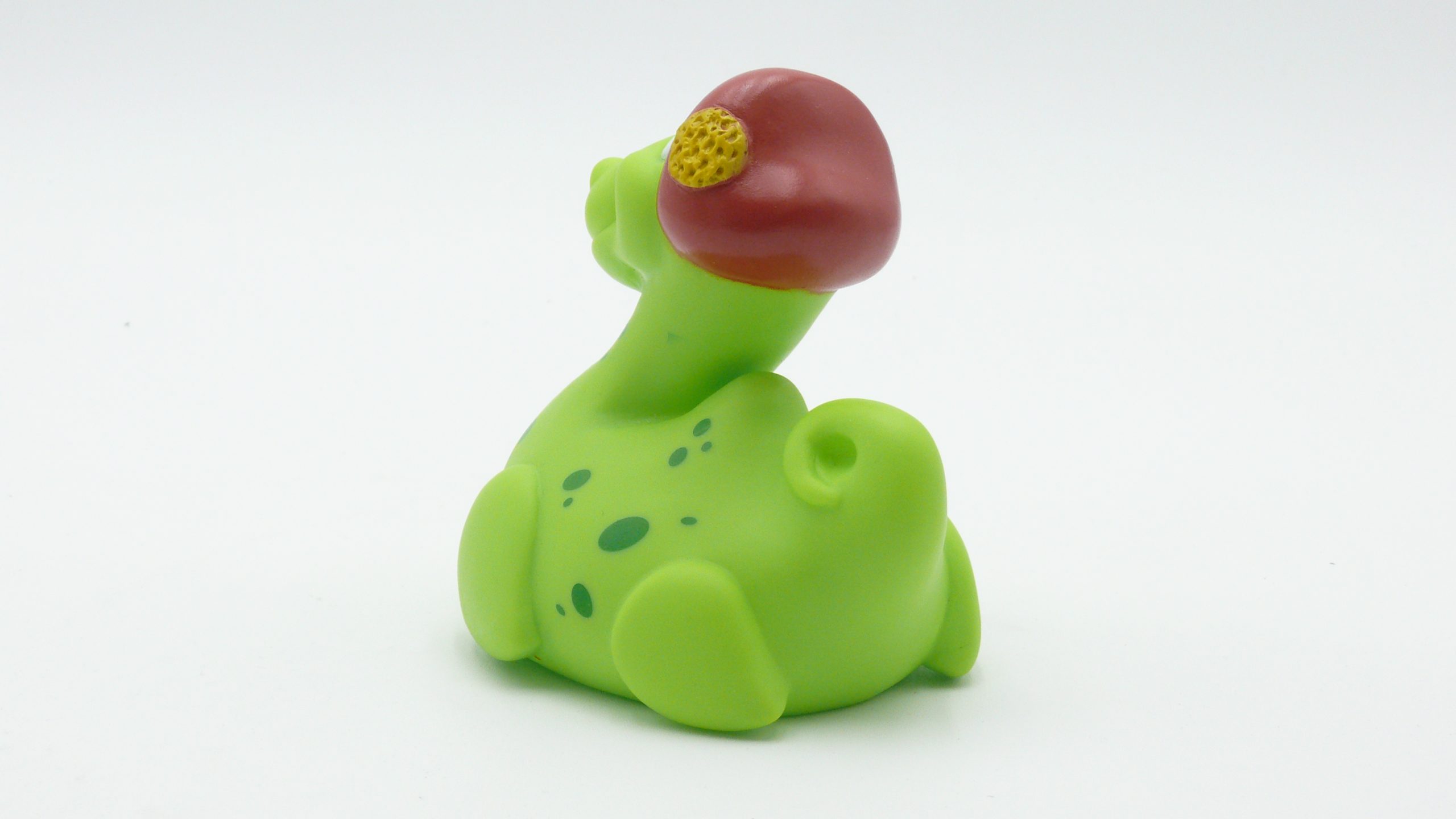 Nessie Rubber Duck