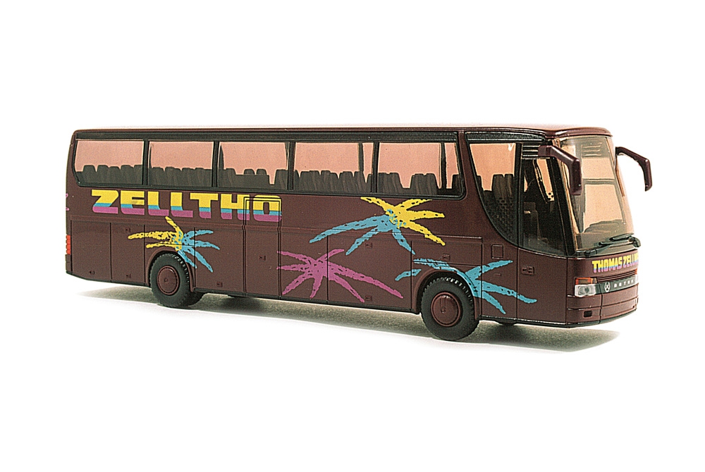 Rietze 60192 Setra S 315 HDH Zelltho 1:87