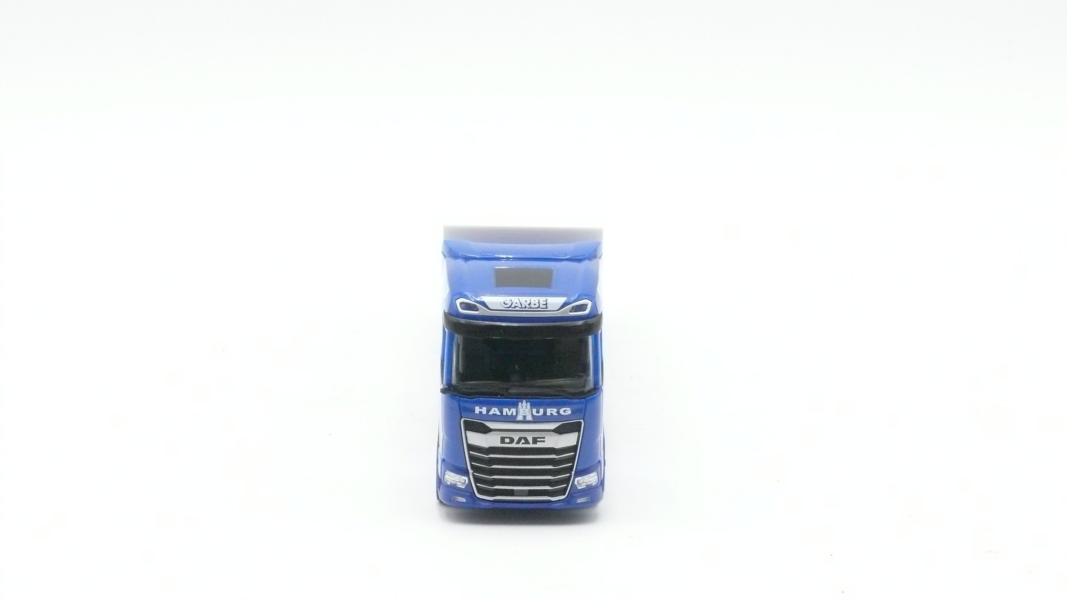 Herpa 962186 Sondertruck "25 Jahre Miniatur Wunderland" - Limitiert