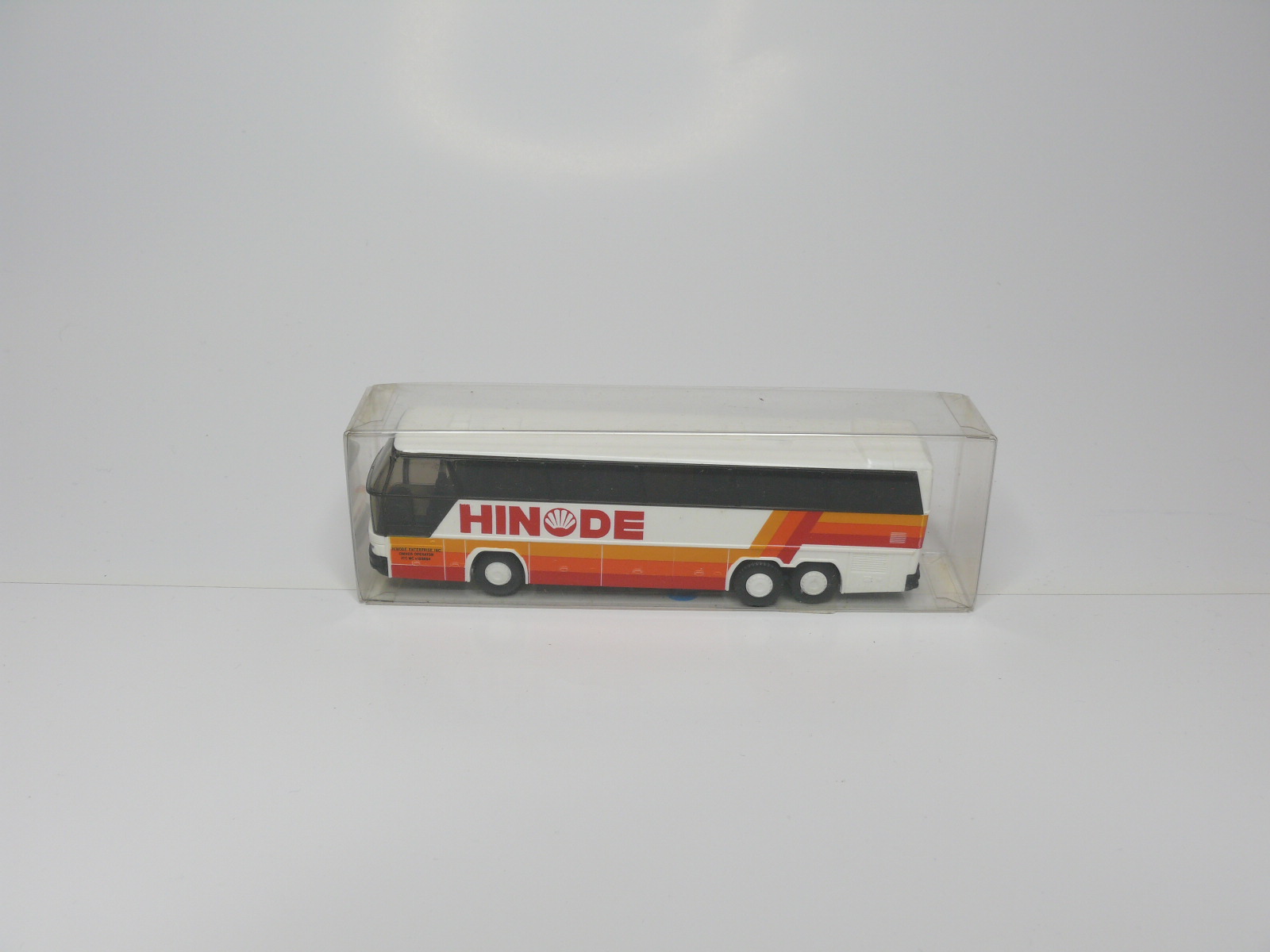 Rietze 4020 Neoplane Hinode 1:87