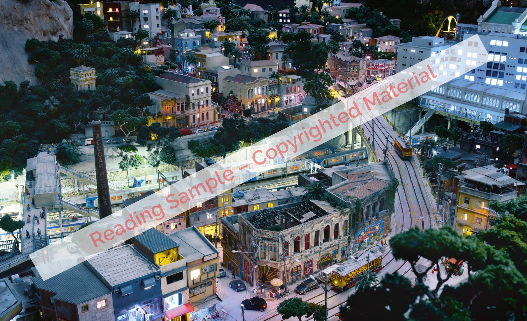 Miniatur Wunderland Welten - Update 2025 - Book