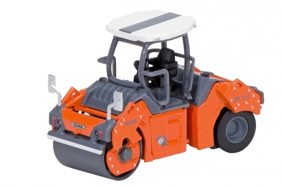 Schuco 452580900 Hamm HD+ 110 Road Roller 1:87