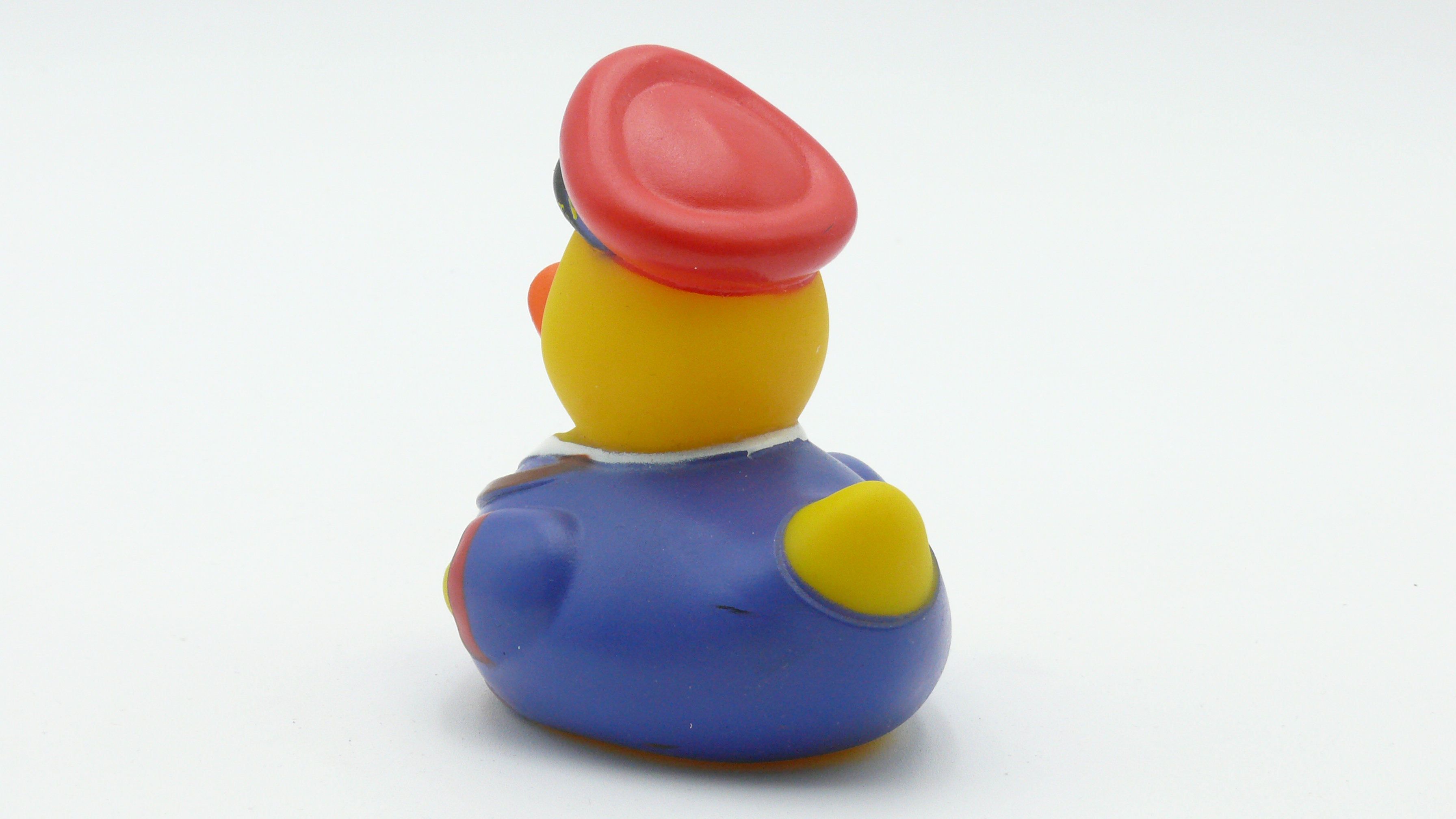 Badeente Schaffner
